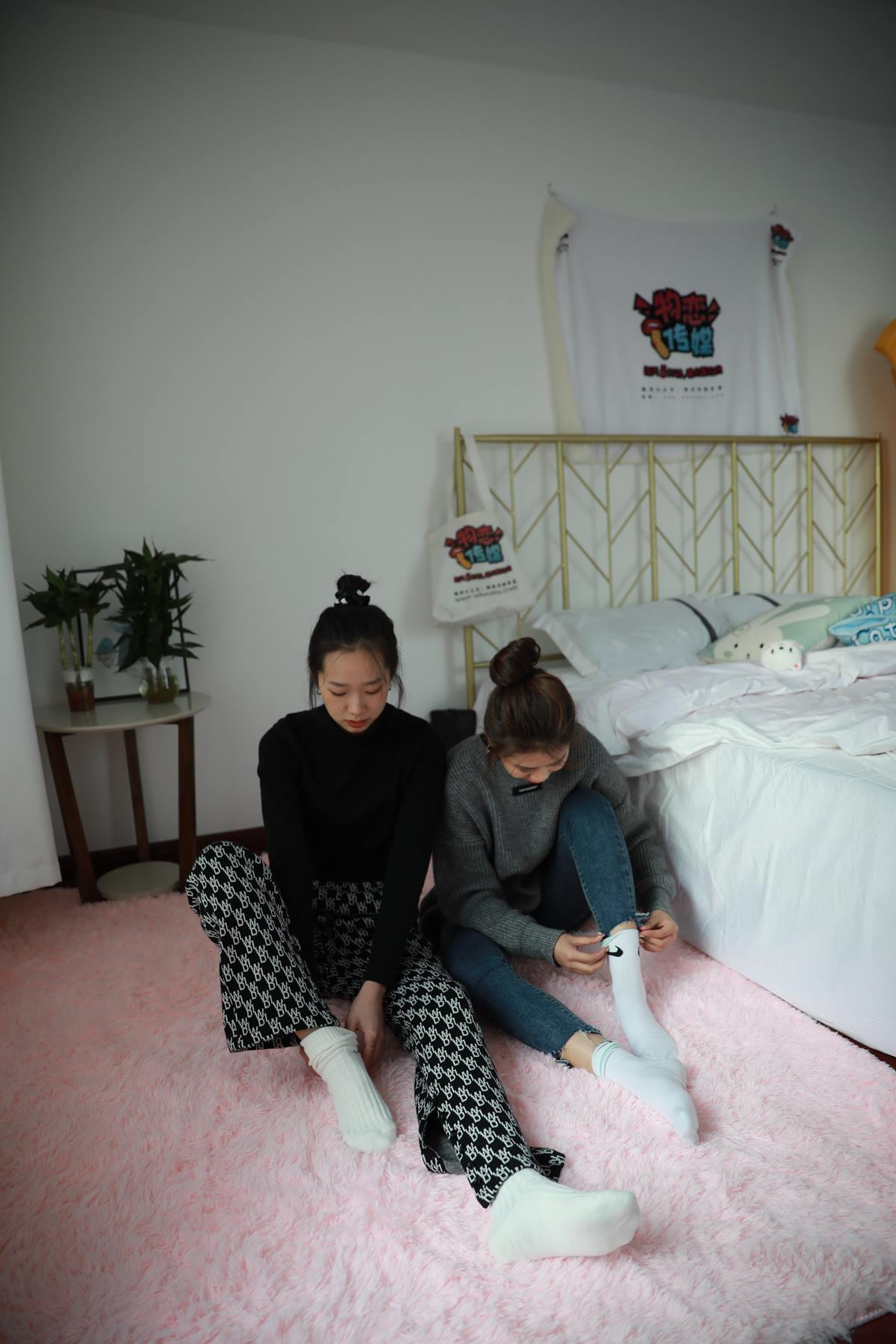 图片[13]-物恋传媒 NO.657 闺蜜-雪里双生 (2) [70P] – 速更版-美库