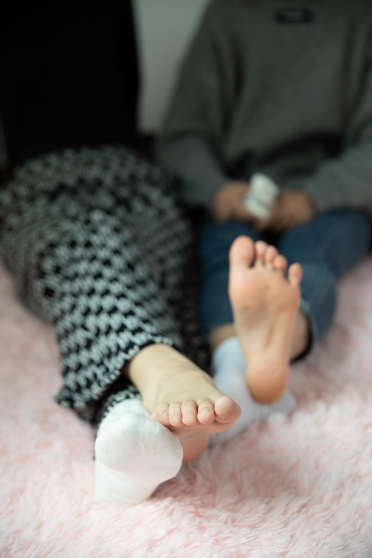 图片[20]-物恋传媒 NO.657 闺蜜-雪里双生 (2) [70P] – 速更版-美库