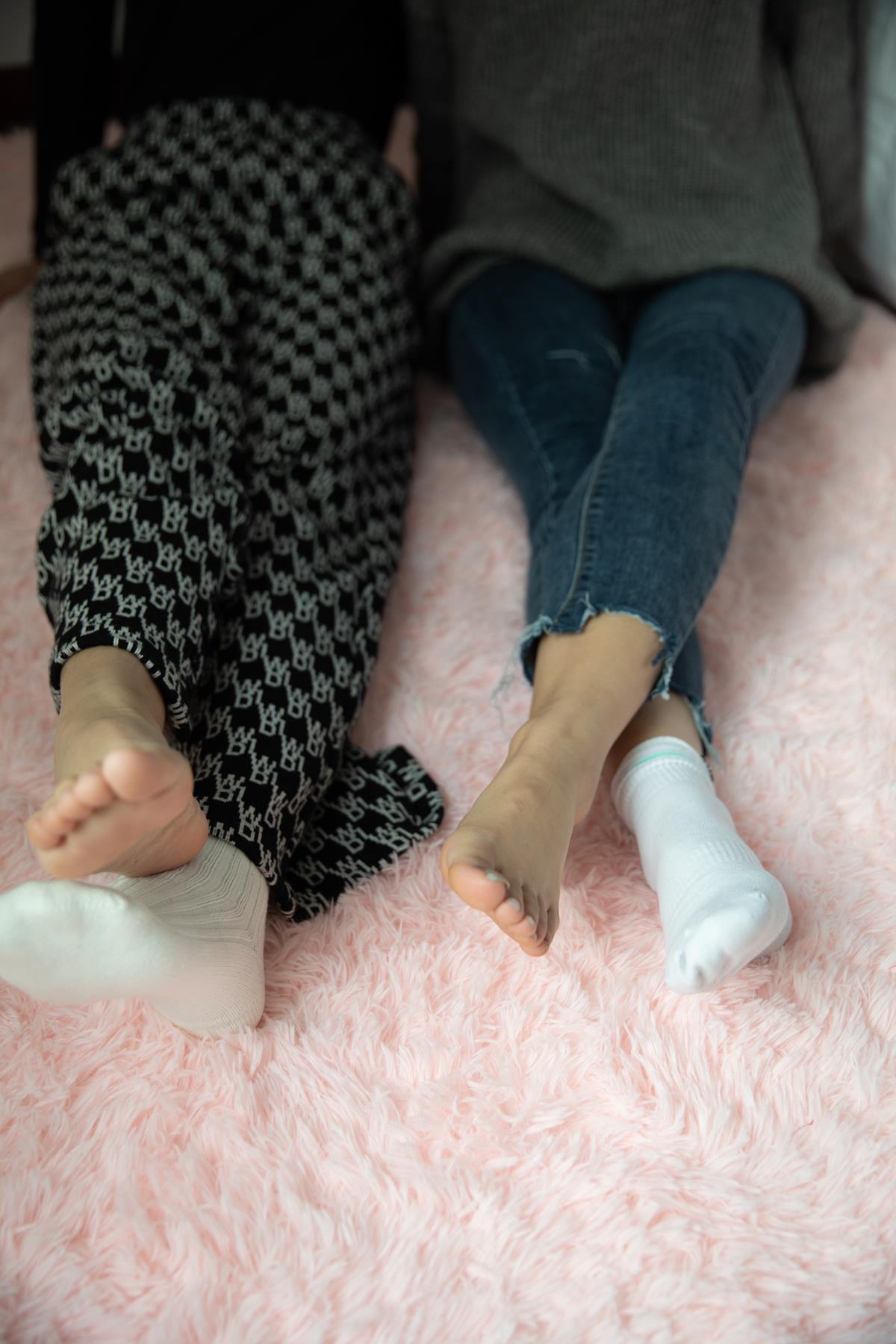 图片[27]-物恋传媒 NO.657 闺蜜-雪里双生 (2) [70P] – 速更版-美库