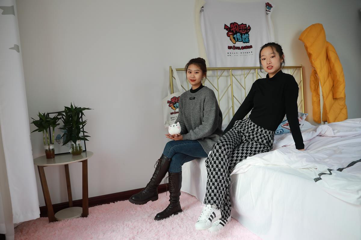 图片[30]-物恋传媒 NO.657 闺蜜-雪里双生 (1) [84P] – 速更版-美库