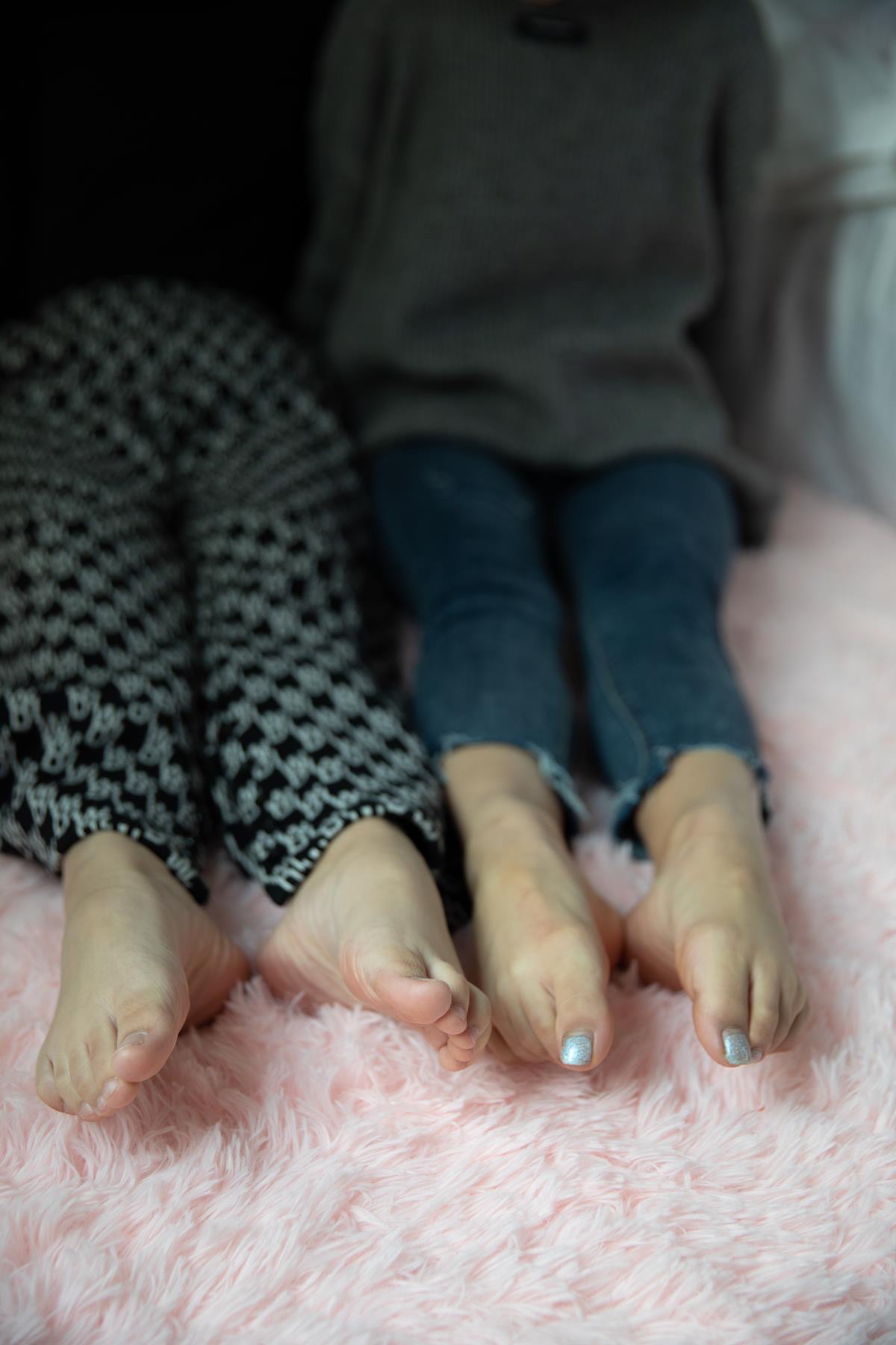 图片[42]-物恋传媒 NO.657 闺蜜-雪里双生 (2) [70P] – 速更版-美库