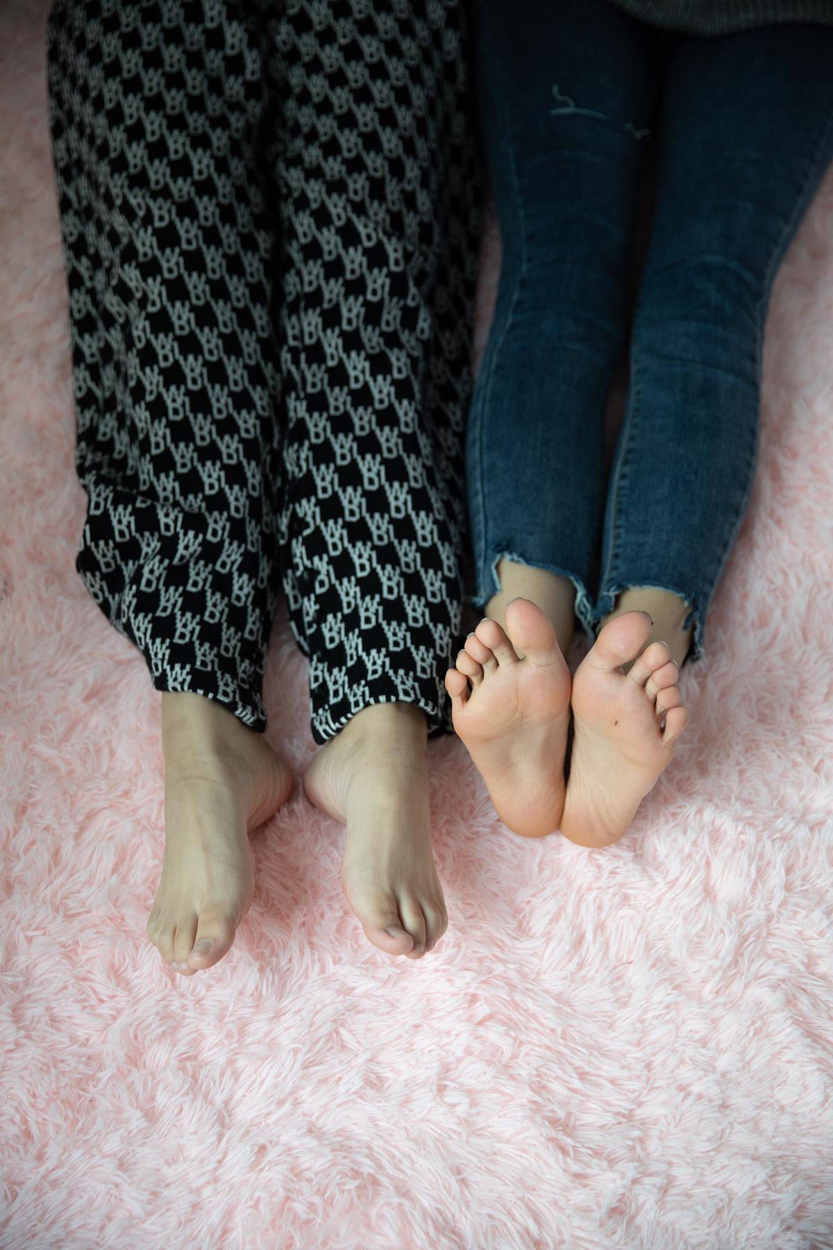 图片[43]-物恋传媒 NO.657 闺蜜-雪里双生 (2) [70P] – 速更版-美库