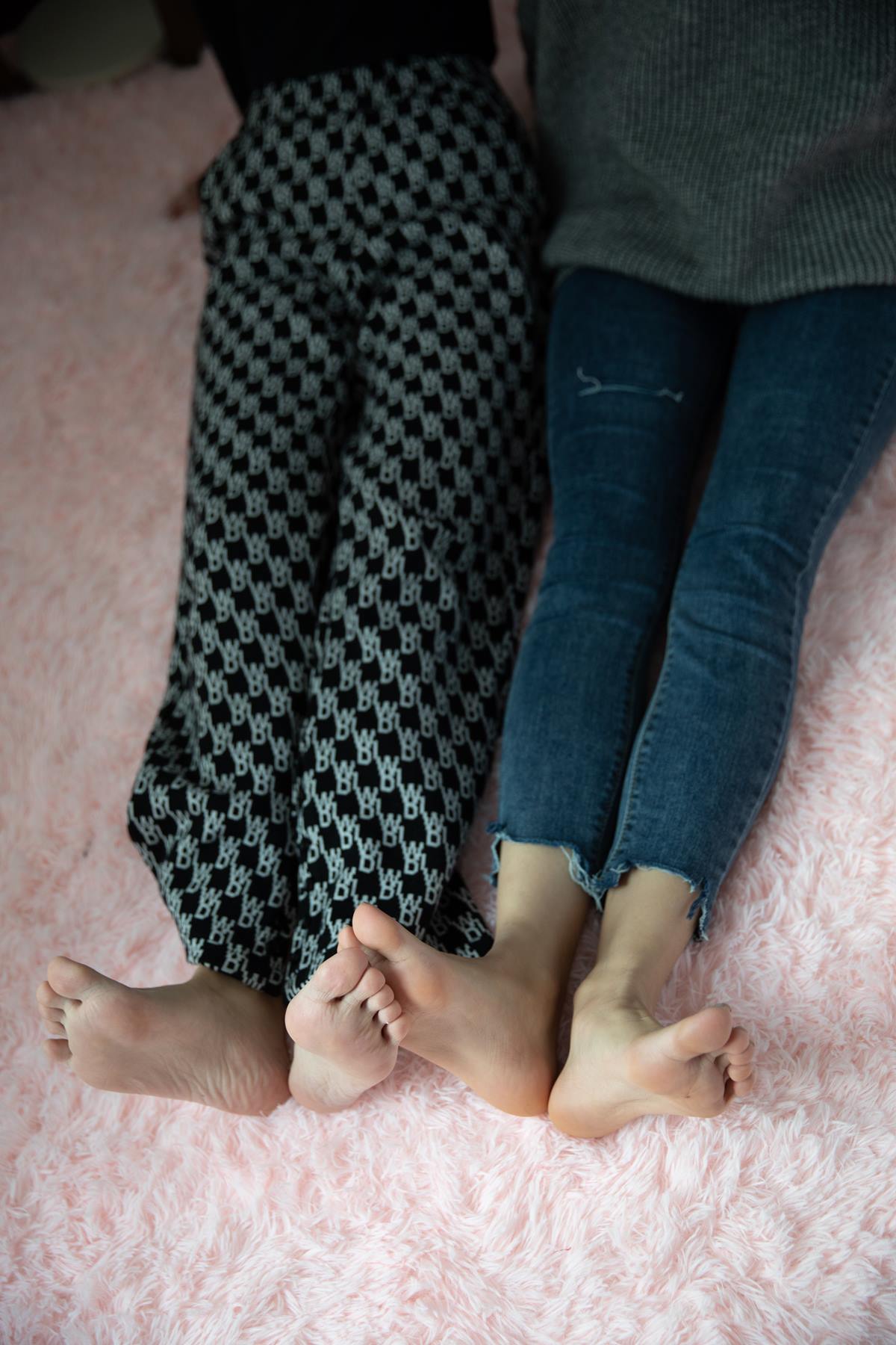 图片[44]-物恋传媒 NO.657 闺蜜-雪里双生 (2) [70P] – 速更版-美库