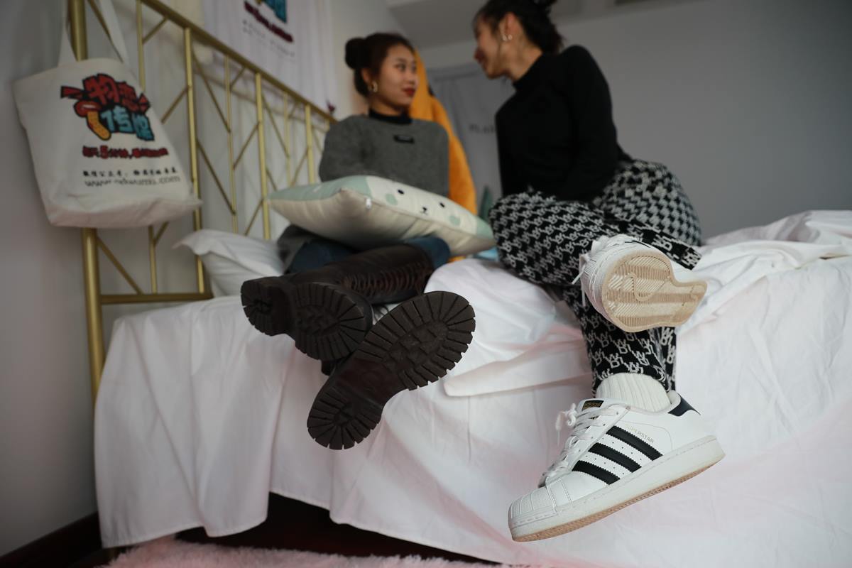 图片[46]-物恋传媒 NO.657 闺蜜-雪里双生 (1) [84P] – 速更版-美库