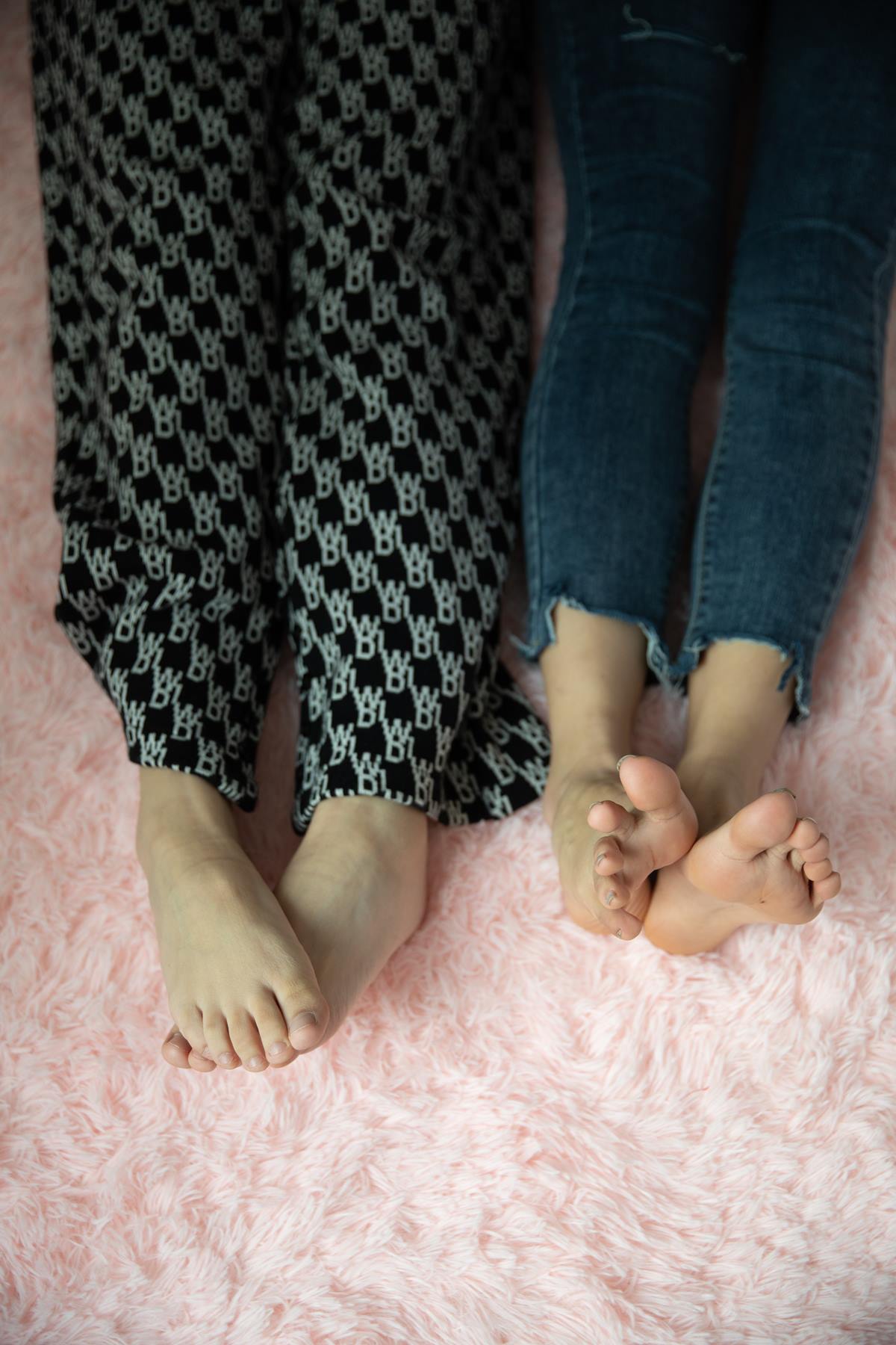 图片[47]-物恋传媒 NO.657 闺蜜-雪里双生 (2) [70P] – 速更版-美库