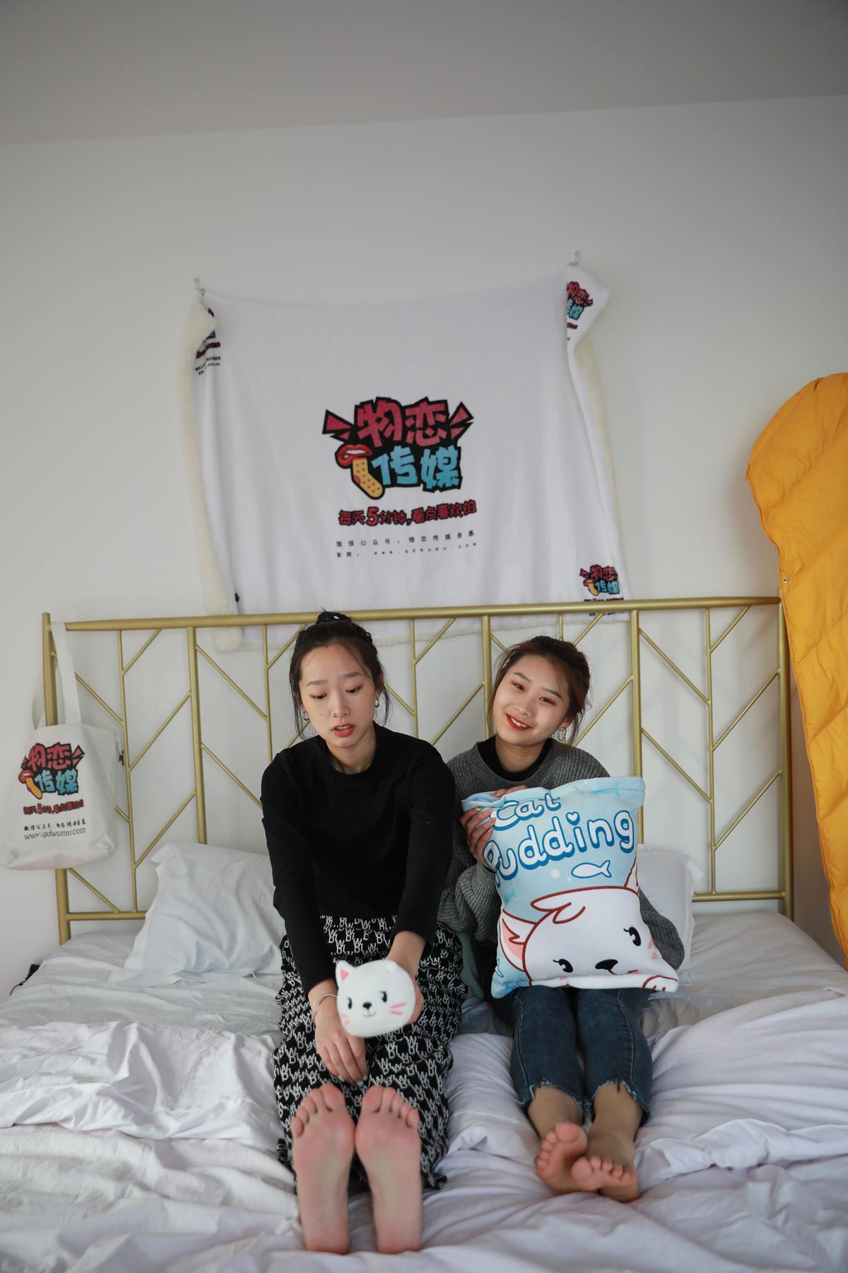 图片[48]-物恋传媒 NO.657 闺蜜-雪里双生 (2) [70P] – 速更版-美库