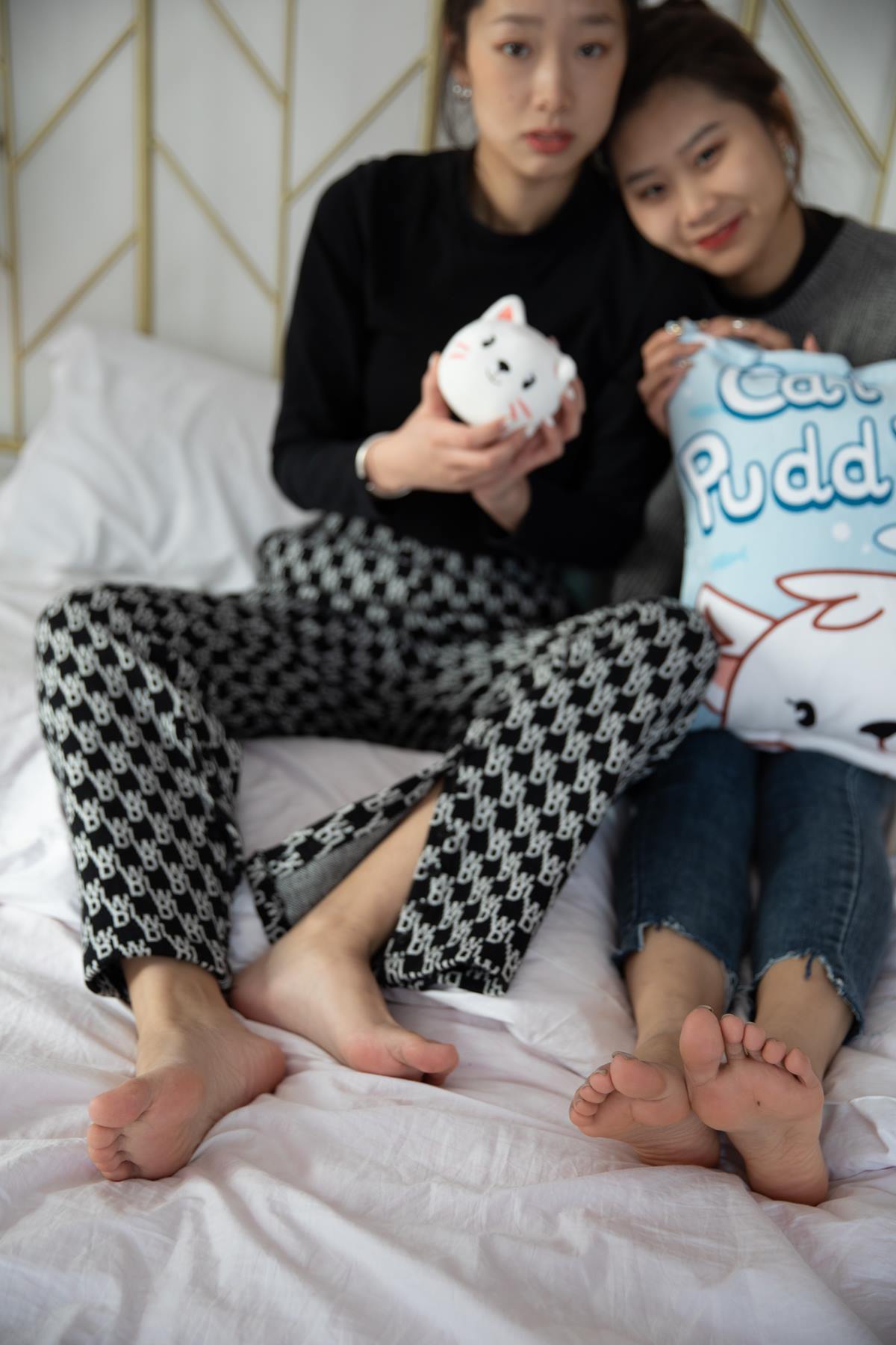 图片[49]-物恋传媒 NO.657 闺蜜-雪里双生 (2) [70P] – 速更版-美库