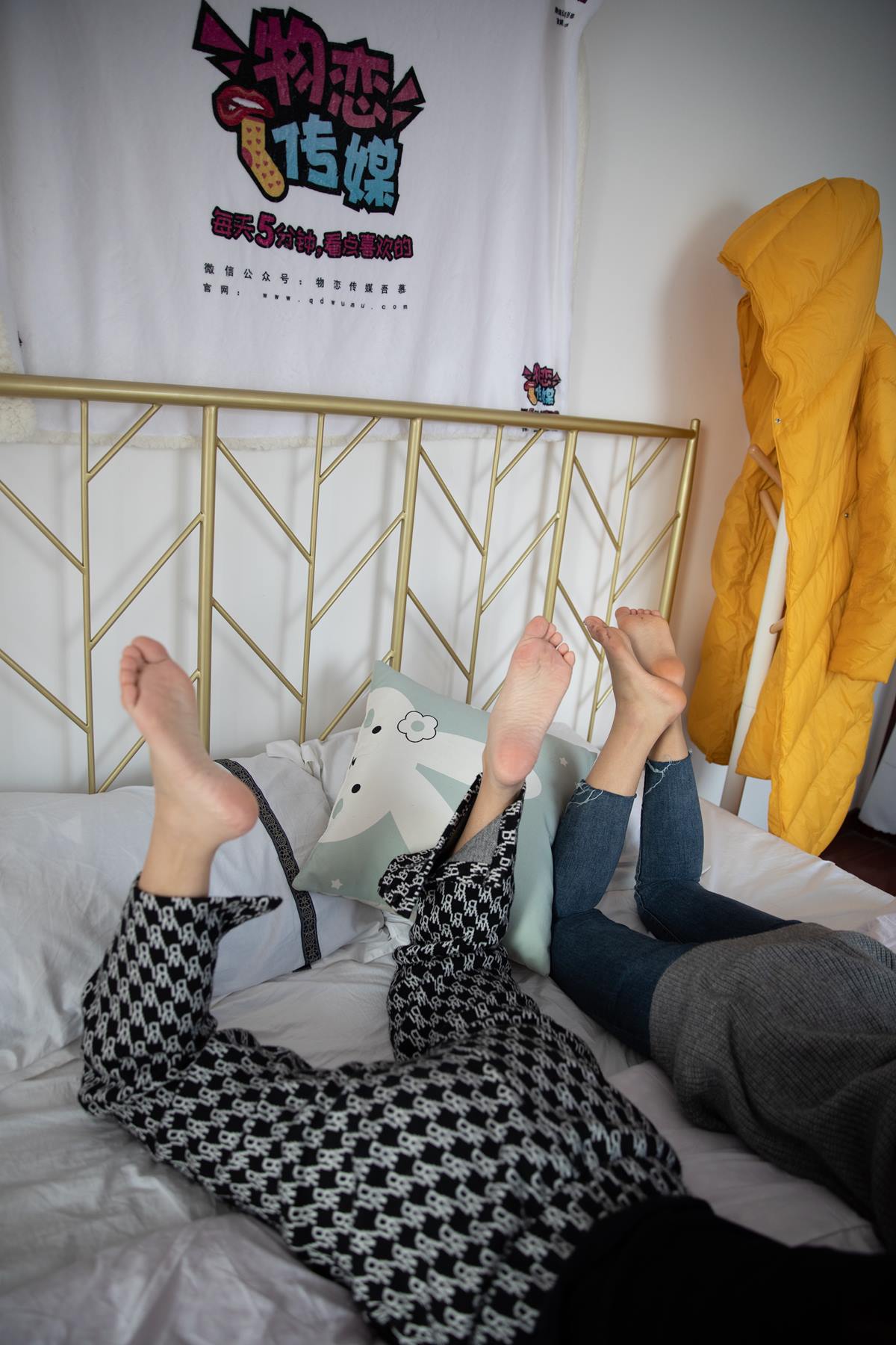 图片[58]-物恋传媒 NO.657 闺蜜-雪里双生 (2) [70P] – 速更版-美库