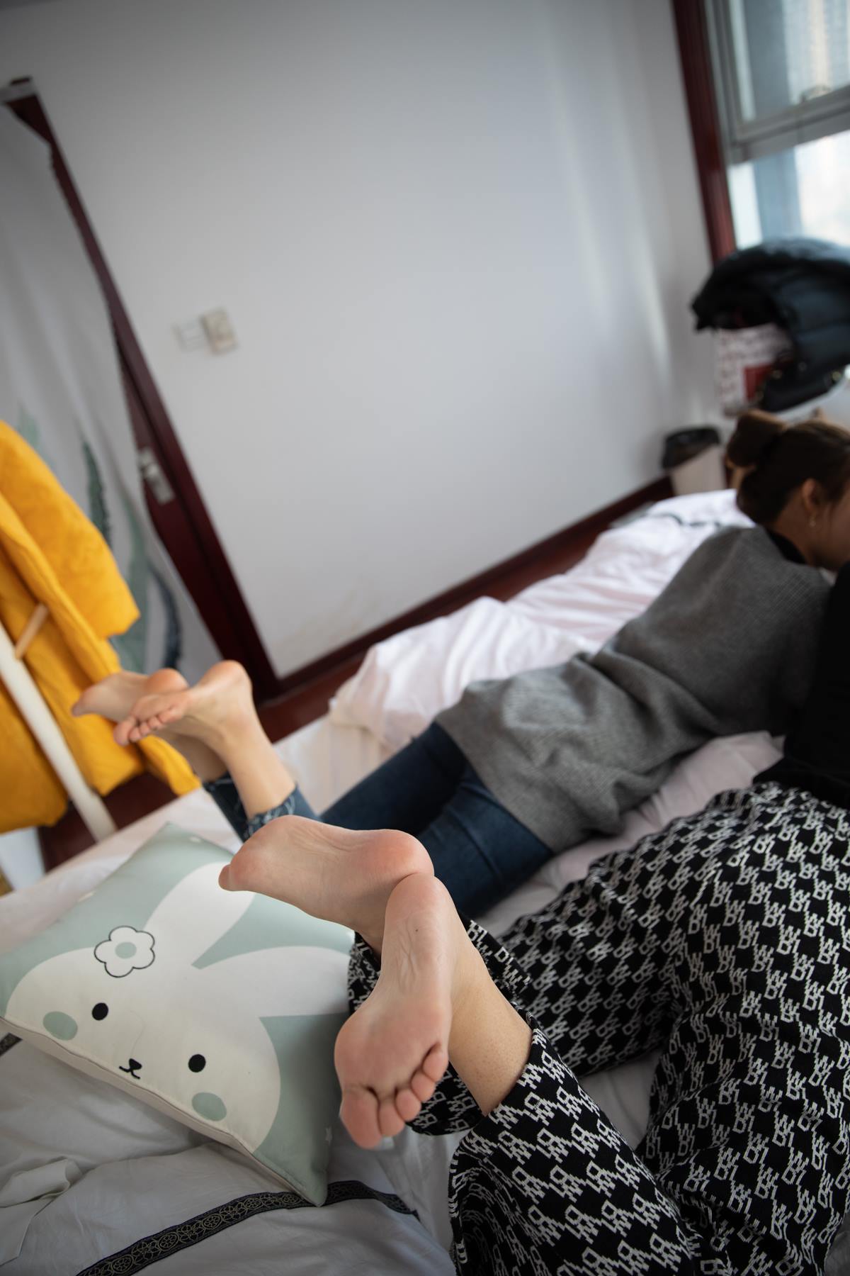 图片[59]-物恋传媒 NO.657 闺蜜-雪里双生 (2) [70P] – 速更版-美库