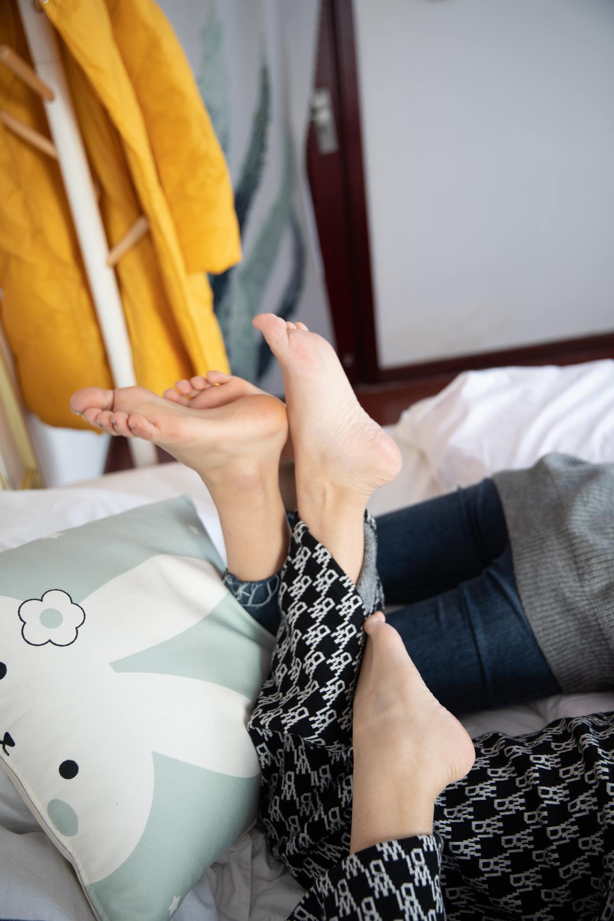 图片[61]-物恋传媒 NO.657 闺蜜-雪里双生 (2) [70P] – 速更版-美库