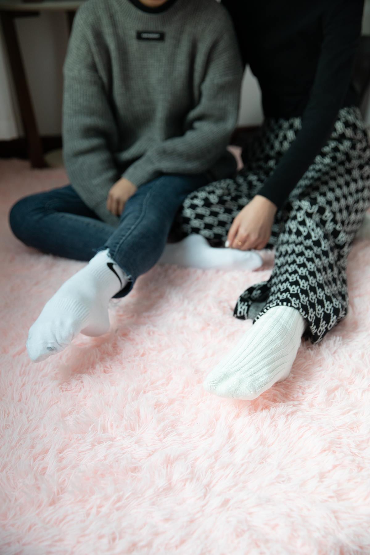 图片[64]-物恋传媒 NO.657 闺蜜-雪里双生 (1) [84P] – 速更版-美库