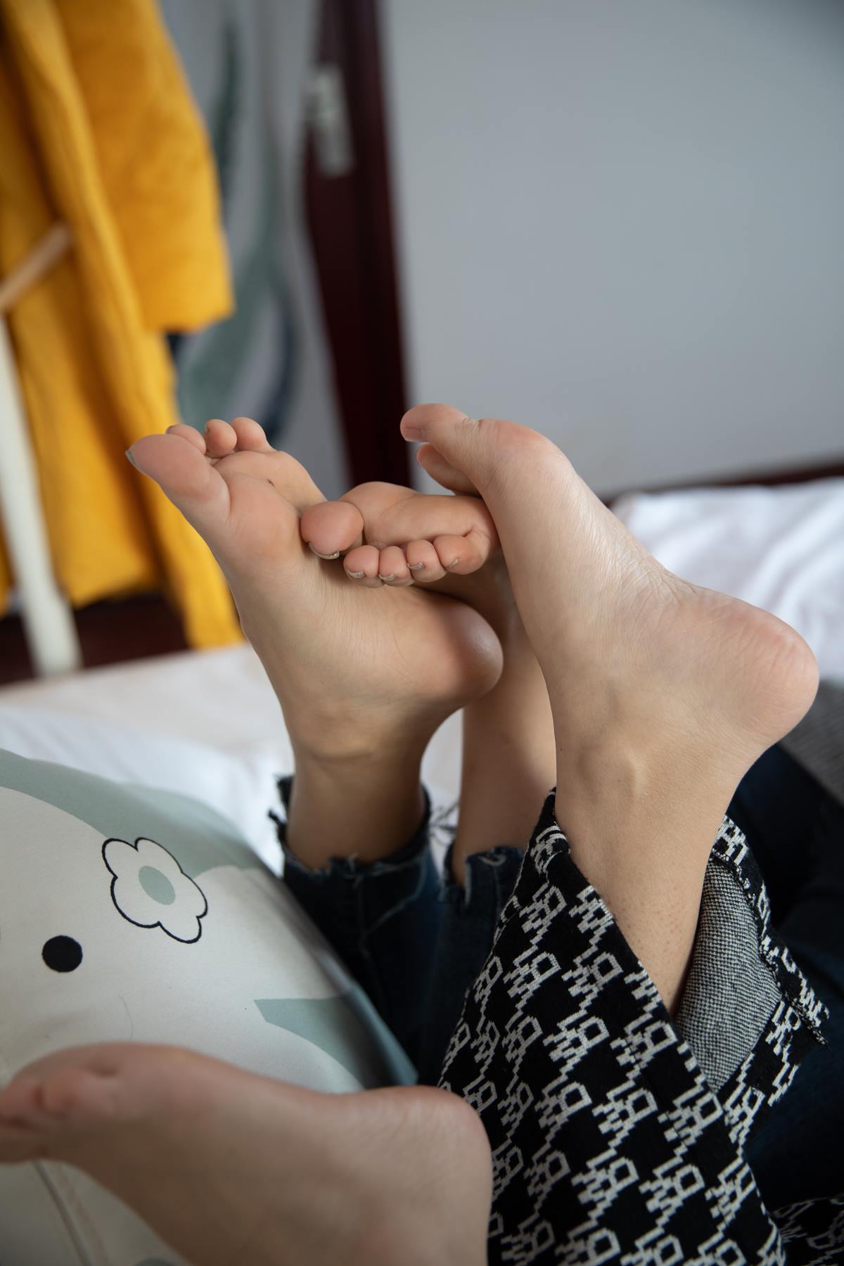 图片[66]-物恋传媒 NO.657 闺蜜-雪里双生 (2) [70P] – 速更版-美库