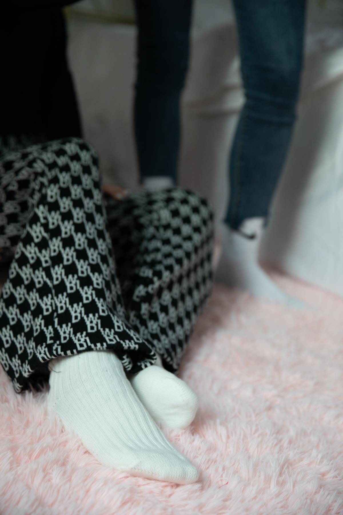 图片[85]-物恋传媒 NO.657 闺蜜-雪里双生 (1) [84P] – 速更版-美库