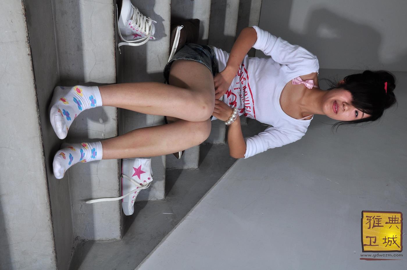 图片[13]-雅典卫城 傲娇小姐姐 2010-036 [69P] – 速更版-美库