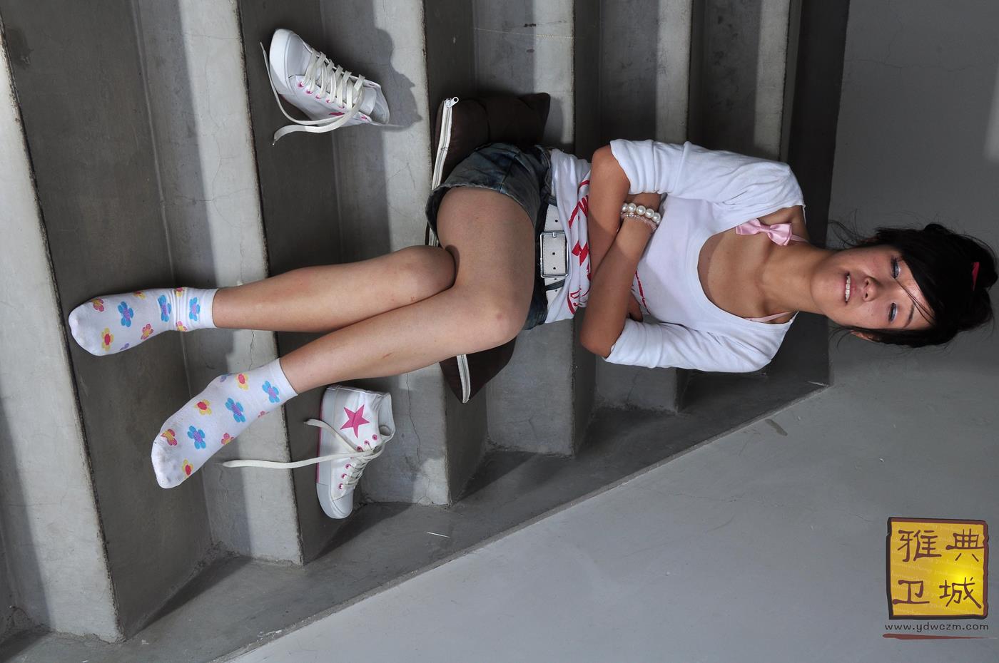 图片[15]-雅典卫城 傲娇小姐姐 2010-036 [69P] – 速更版-美库