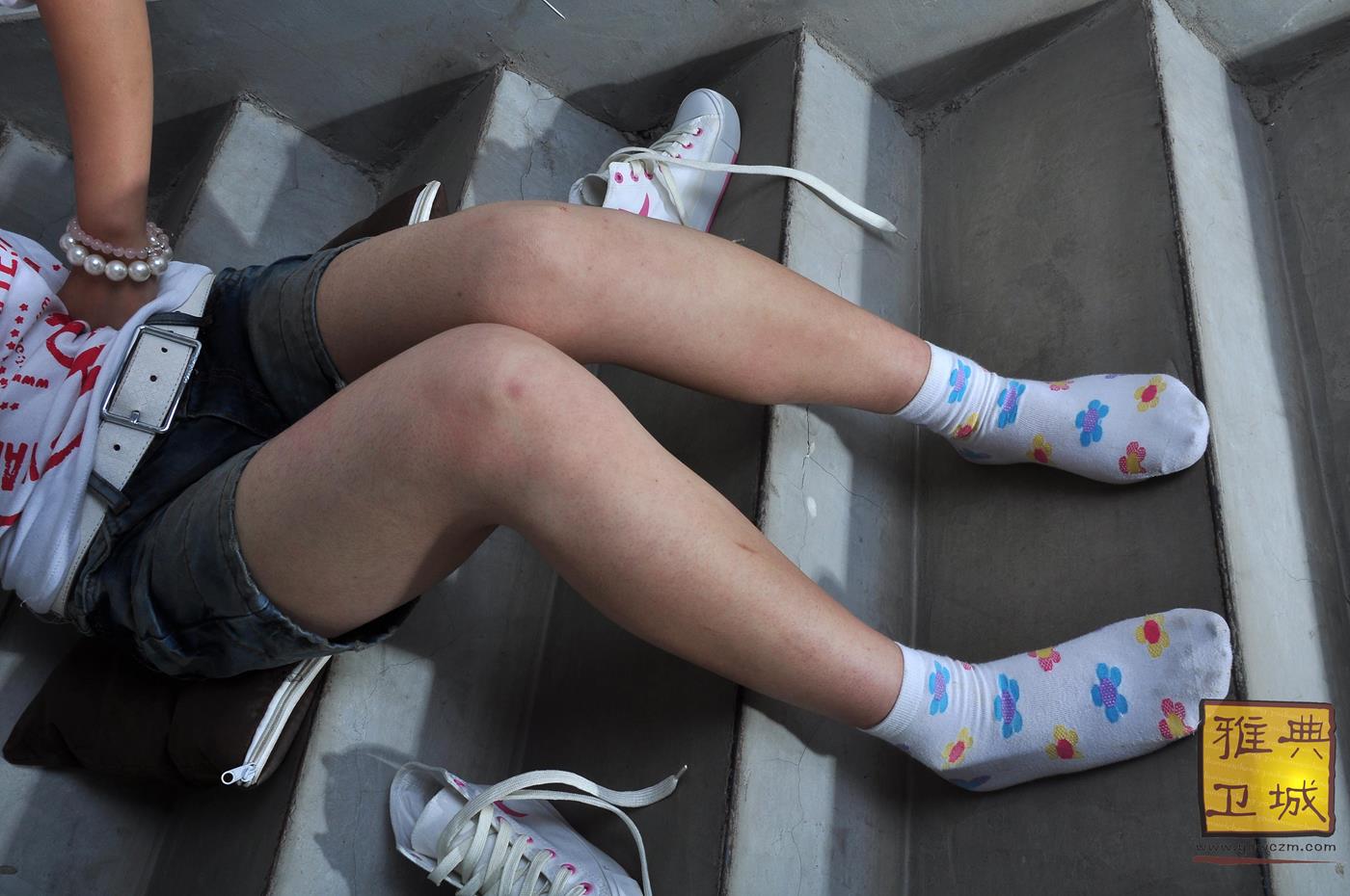 图片[21]-雅典卫城 傲娇小姐姐 2010-036 [69P] – 速更版-美库