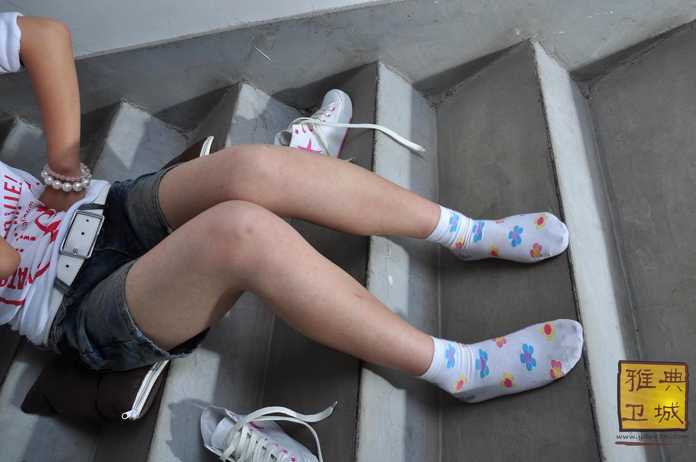 图片[22]-雅典卫城 傲娇小姐姐 2010-036 [69P] – 速更版-美库