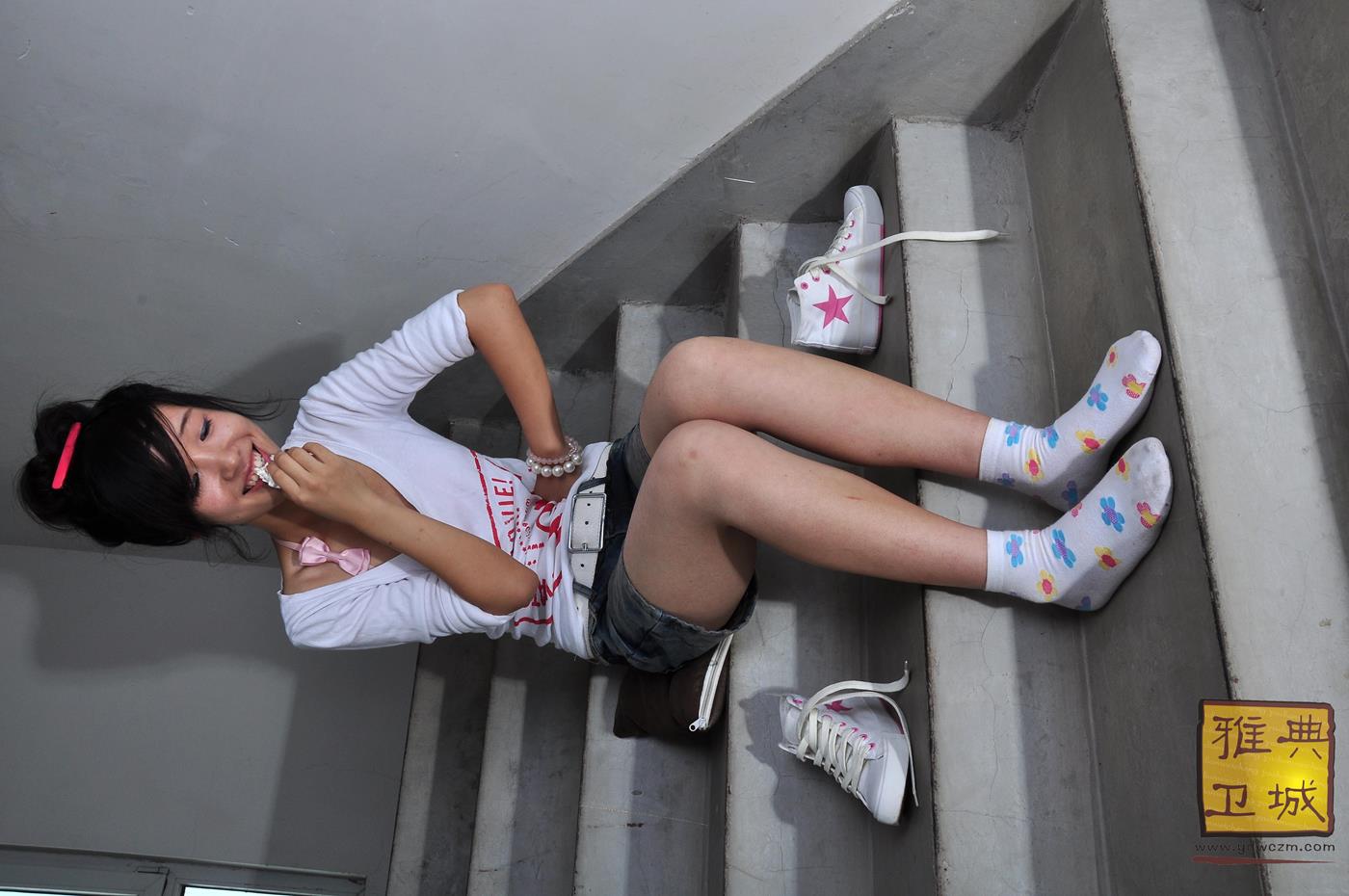 图片[25]-雅典卫城 傲娇小姐姐 2010-036 [69P] – 速更版-美库