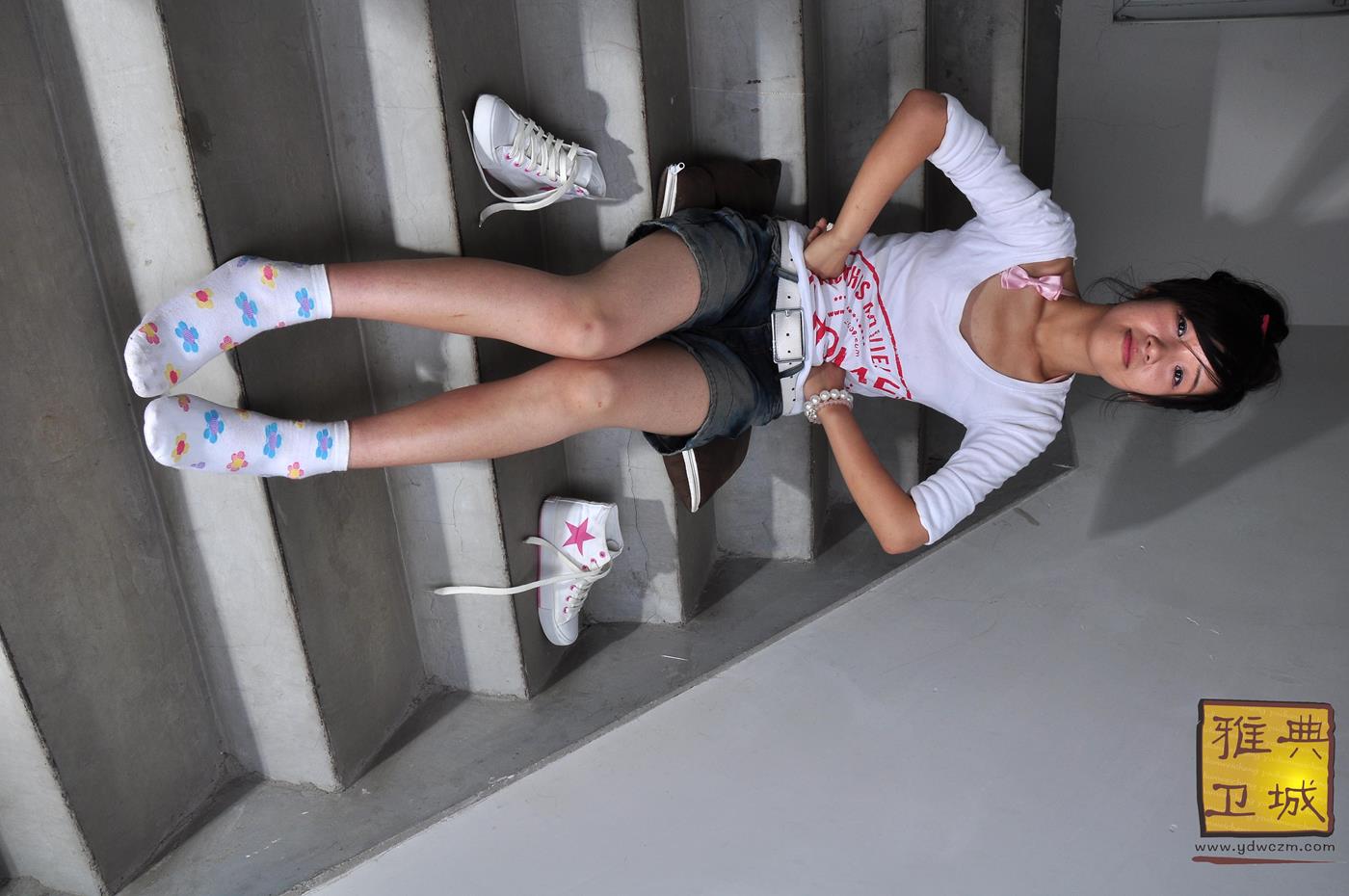 图片[29]-雅典卫城 傲娇小姐姐 2010-036 [69P] – 速更版-美库