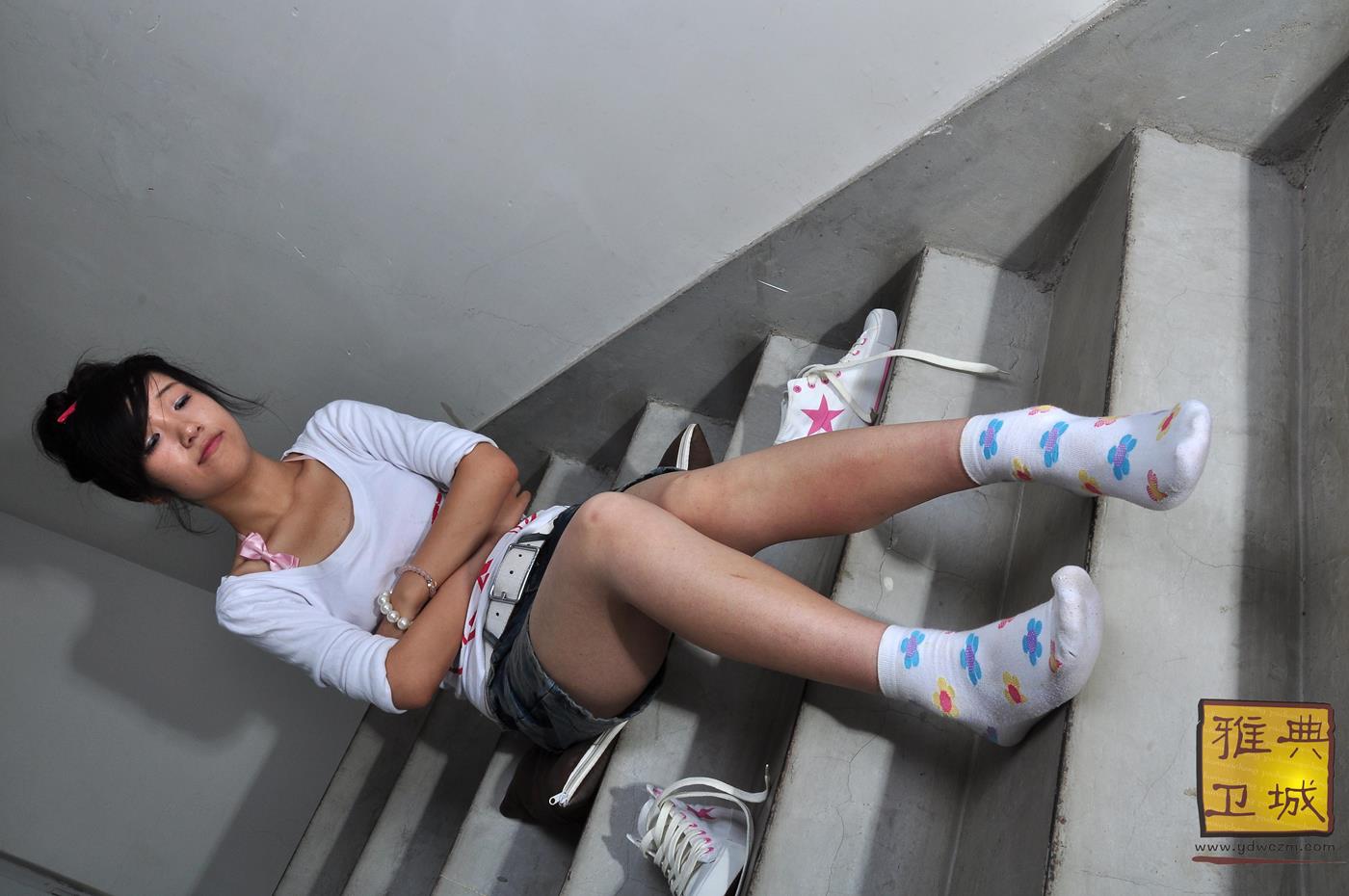 图片[34]-雅典卫城 傲娇小姐姐 2010-036 [69P] – 速更版-美库