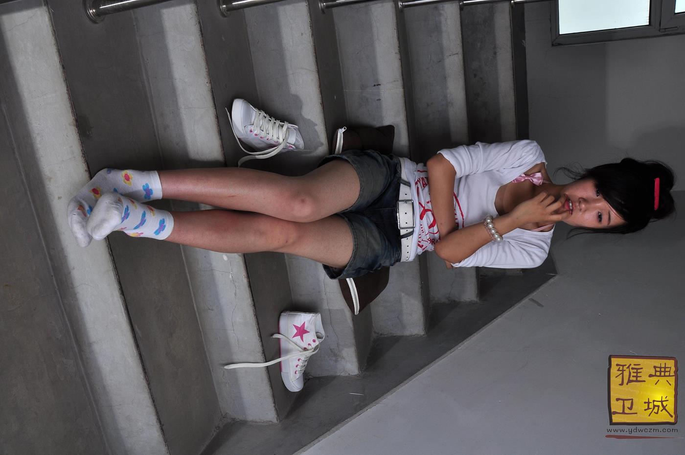 图片[44]-雅典卫城 傲娇小姐姐 2010-036 [69P] – 速更版-美库