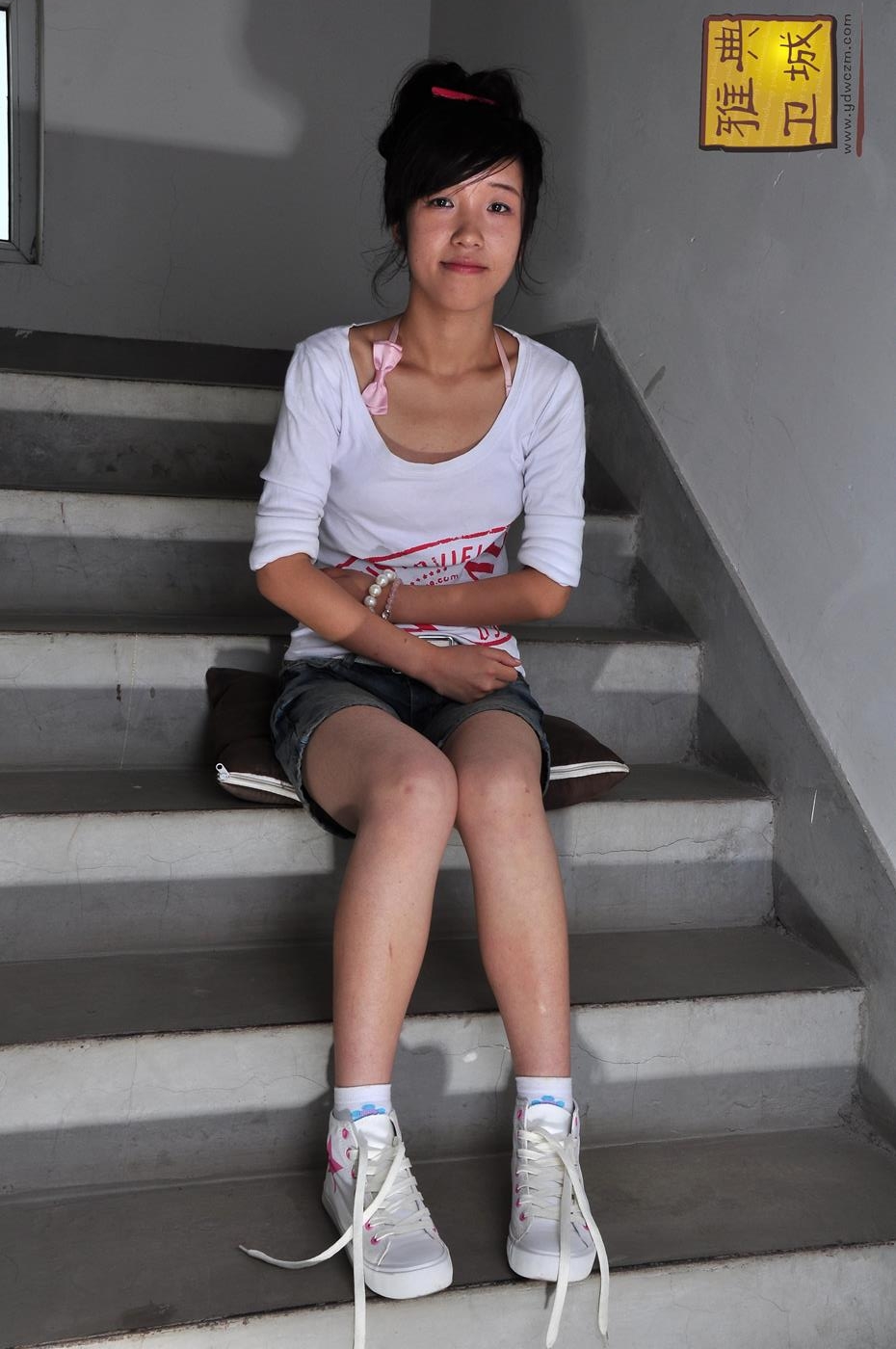 图片[68]-雅典卫城 傲娇小姐姐 2010-036 [69P] – 速更版-美库