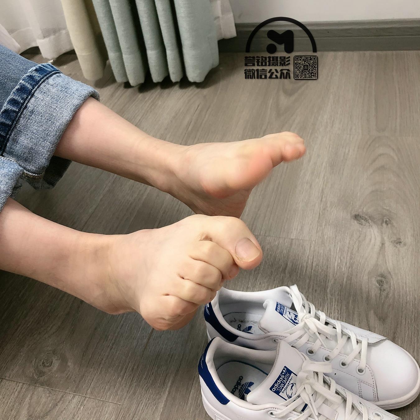 图片[10]-[誉铭传媒]袜足摄影 2021年 NO.013[94P] – 速更版-美库