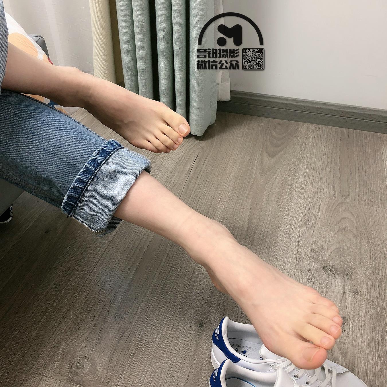 图片[12]-[誉铭传媒]袜足摄影 2021年 NO.013[94P] – 速更版-美库