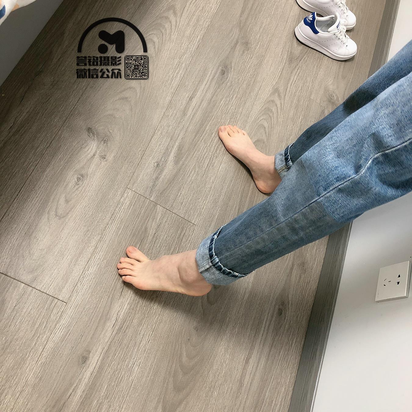 图片[18]-[誉铭传媒]袜足摄影 2021年 NO.013[94P] – 速更版-美库