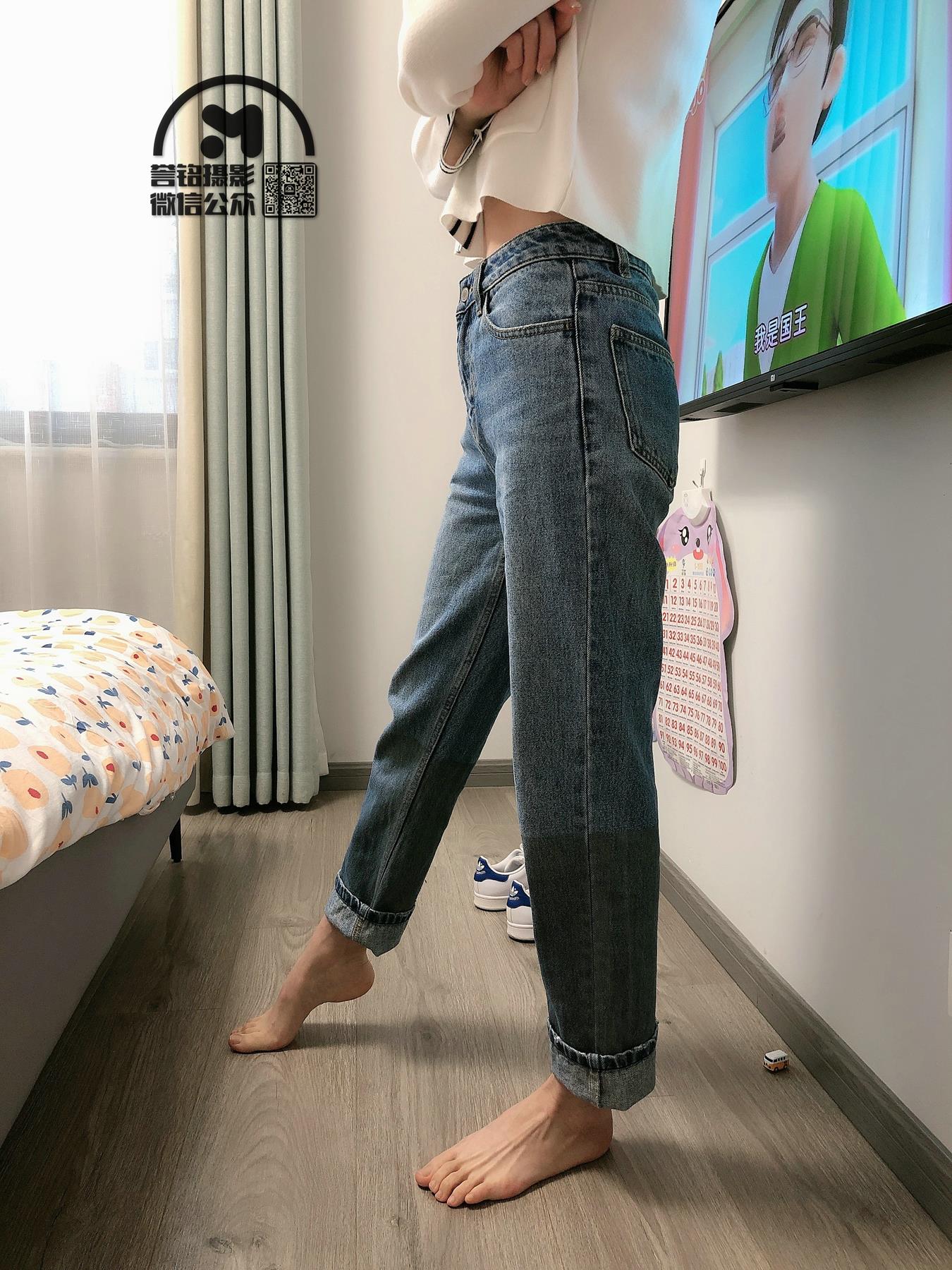 图片[19]-[誉铭传媒]袜足摄影 2021年 NO.013[94P] – 速更版-美库