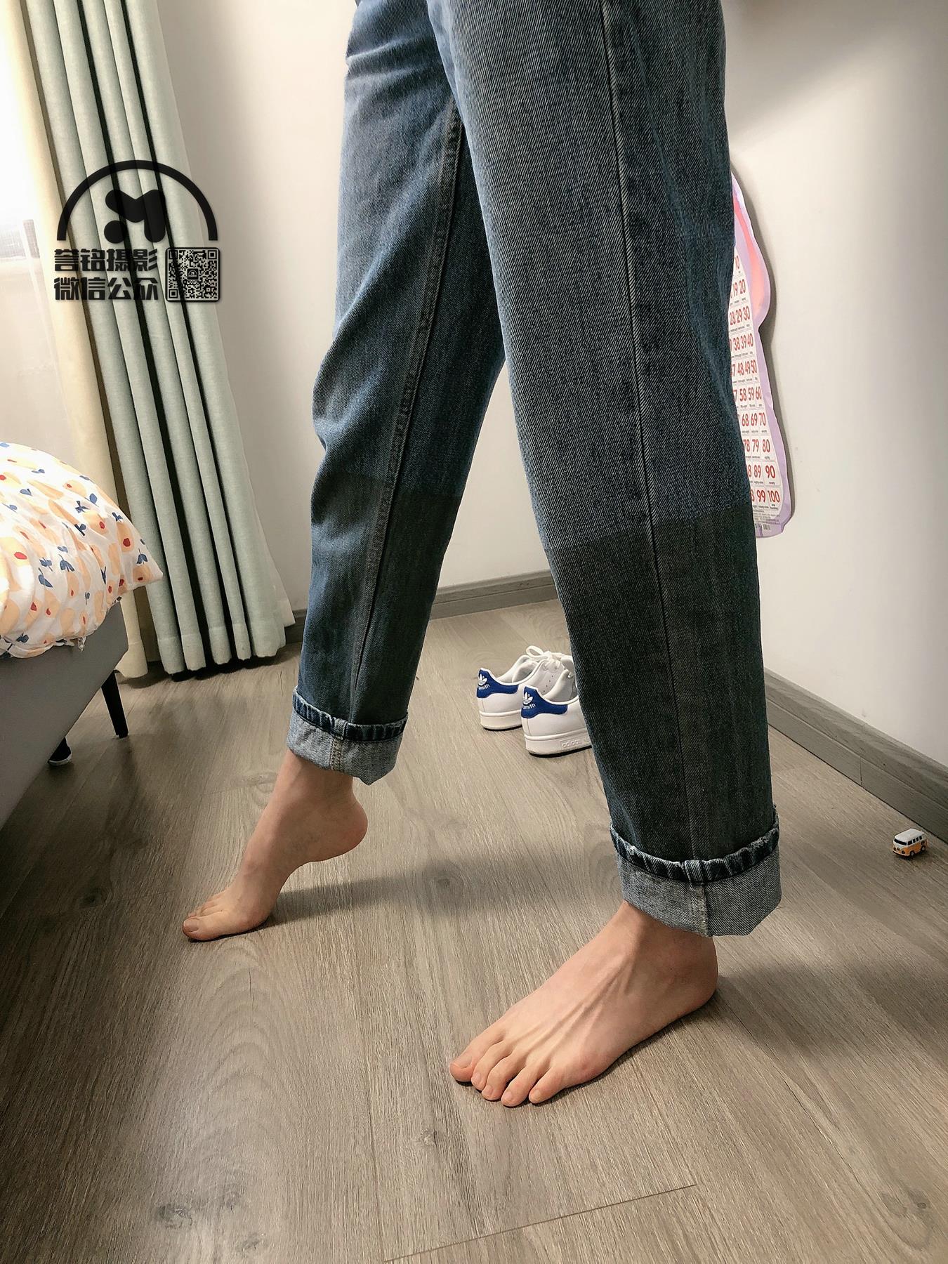 图片[20]-[誉铭传媒]袜足摄影 2021年 NO.013[94P] – 速更版-美库