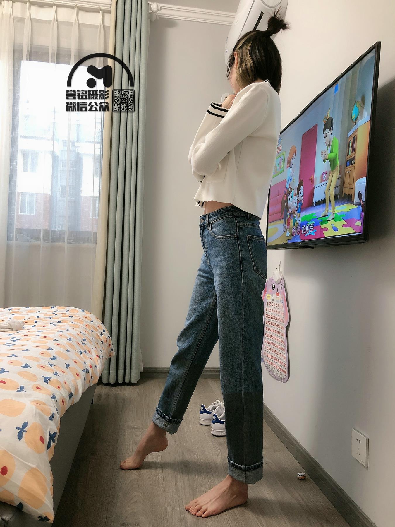 图片[21]-[誉铭传媒]袜足摄影 2021年 NO.013[94P] – 速更版-美库