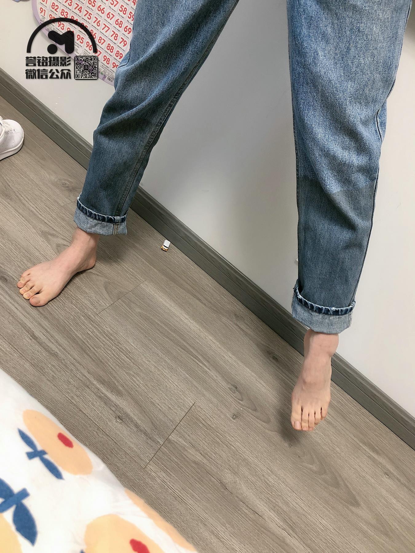 图片[22]-[誉铭传媒]袜足摄影 2021年 NO.013[94P] – 速更版-美库