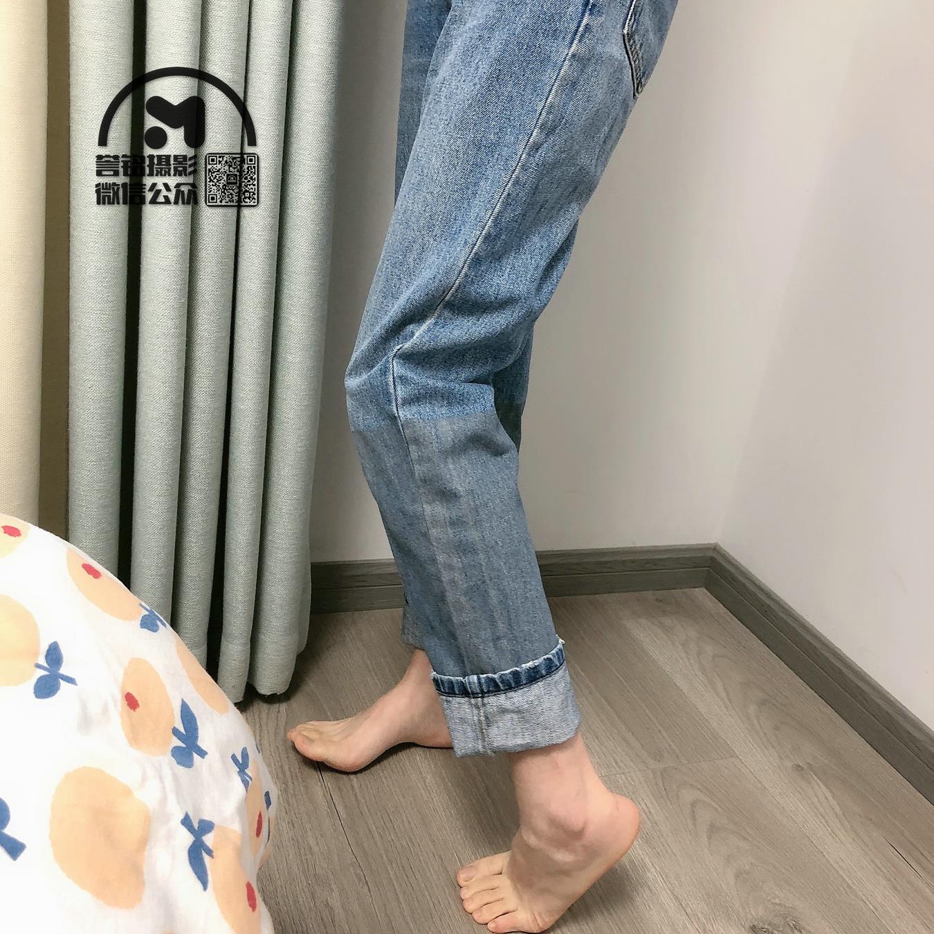 图片[24]-[誉铭传媒]袜足摄影 2021年 NO.013[94P] – 速更版-美库