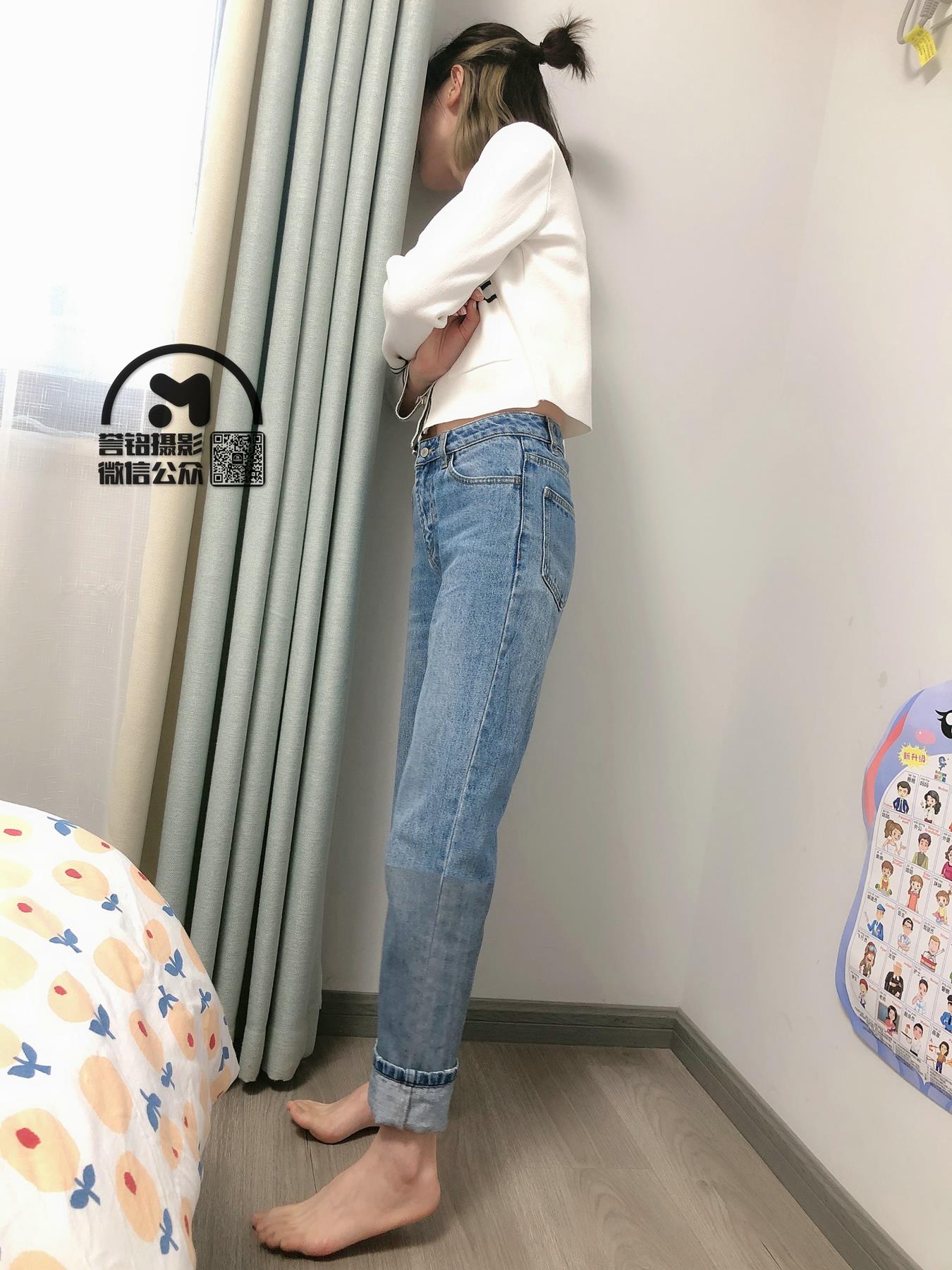 图片[25]-[誉铭传媒]袜足摄影 2021年 NO.013[94P] – 速更版-美库