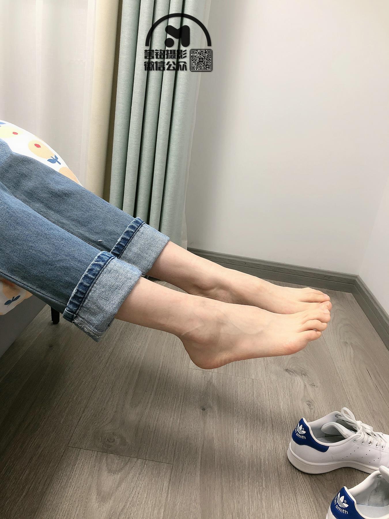 图片[28]-[誉铭传媒]袜足摄影 2021年 NO.013[94P] – 速更版-美库