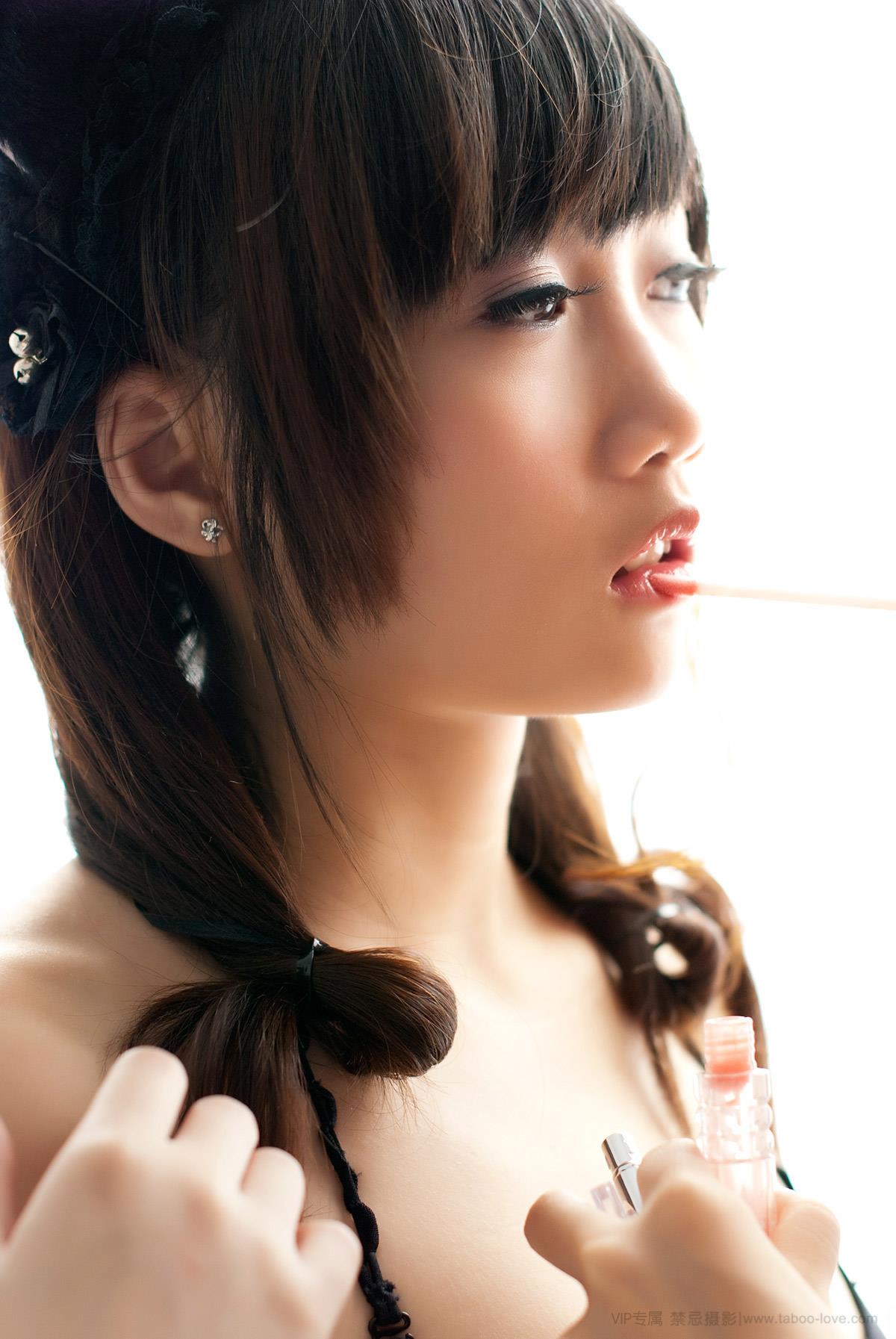 图片[8]-[禁忌摄影]Taboo-love NO.070 阳光下的猫耳少女[VIP专属][29P] – 速更版-美库