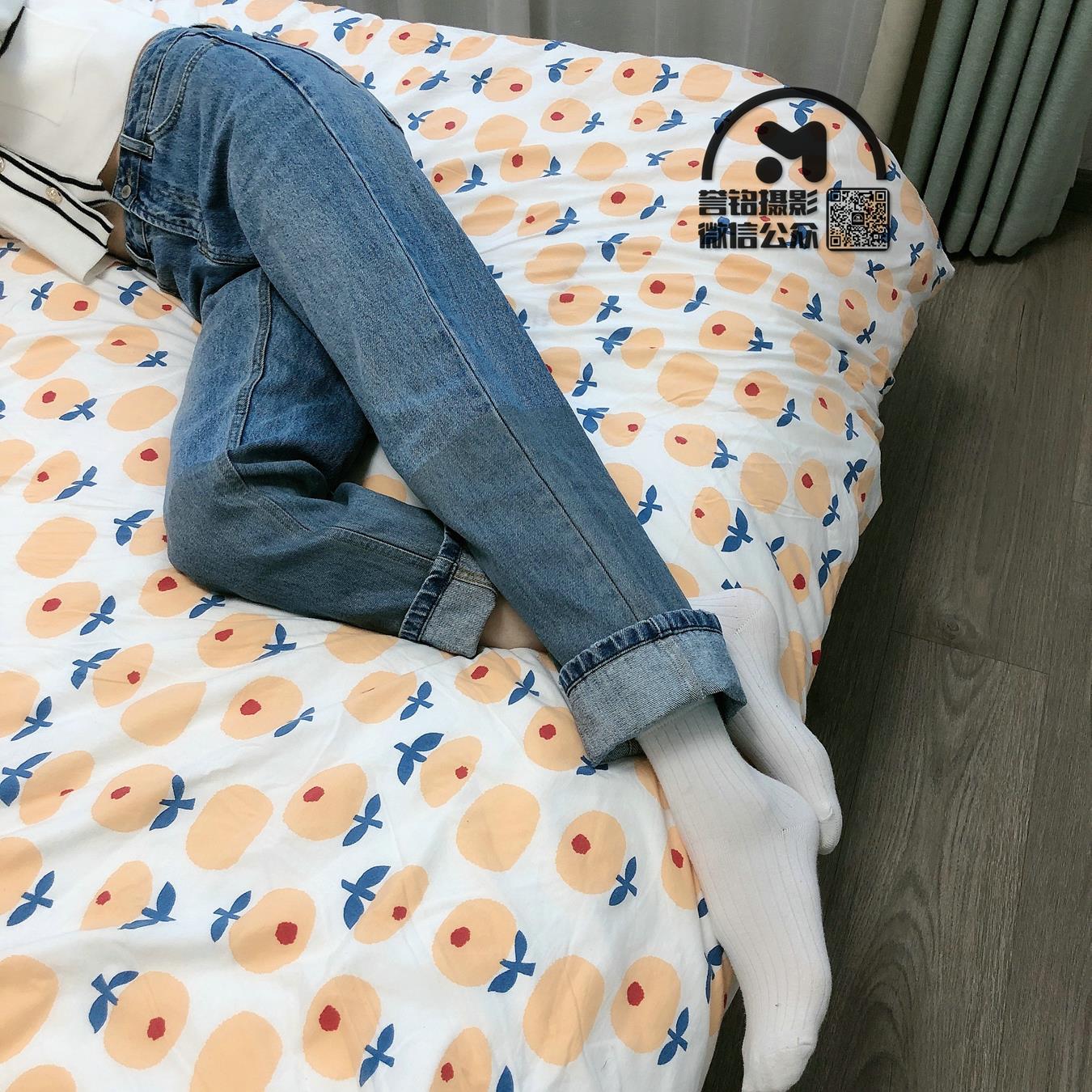 图片[36]-[誉铭传媒]袜足摄影 2021年 NO.013[94P] – 速更版-美库