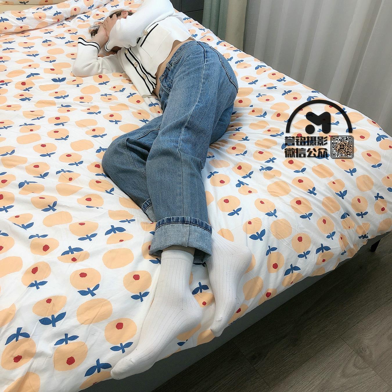 图片[37]-[誉铭传媒]袜足摄影 2021年 NO.013[94P] – 速更版-美库