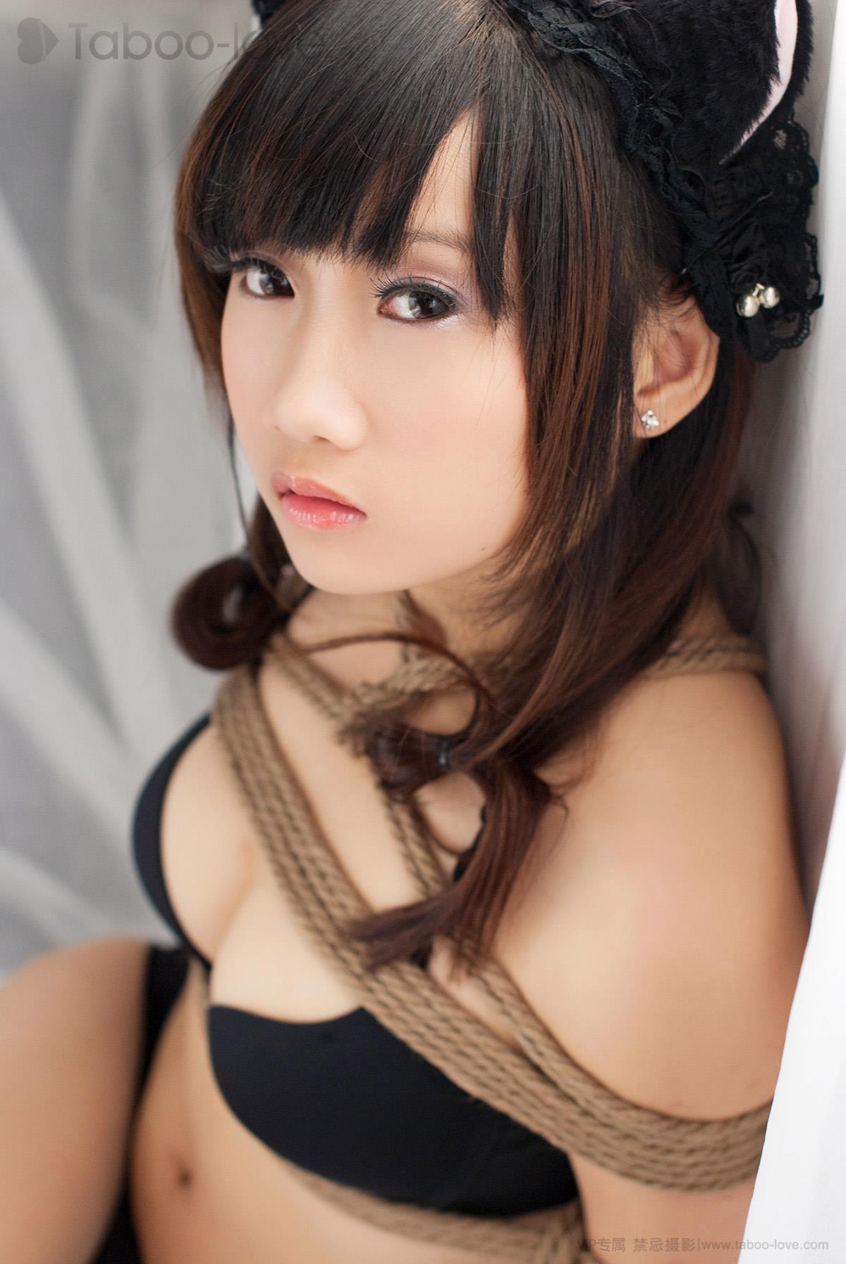 图片[13]-[禁忌摄影]Taboo-love NO.070 阳光下的猫耳少女[VIP专属][29P] – 速更版-美库