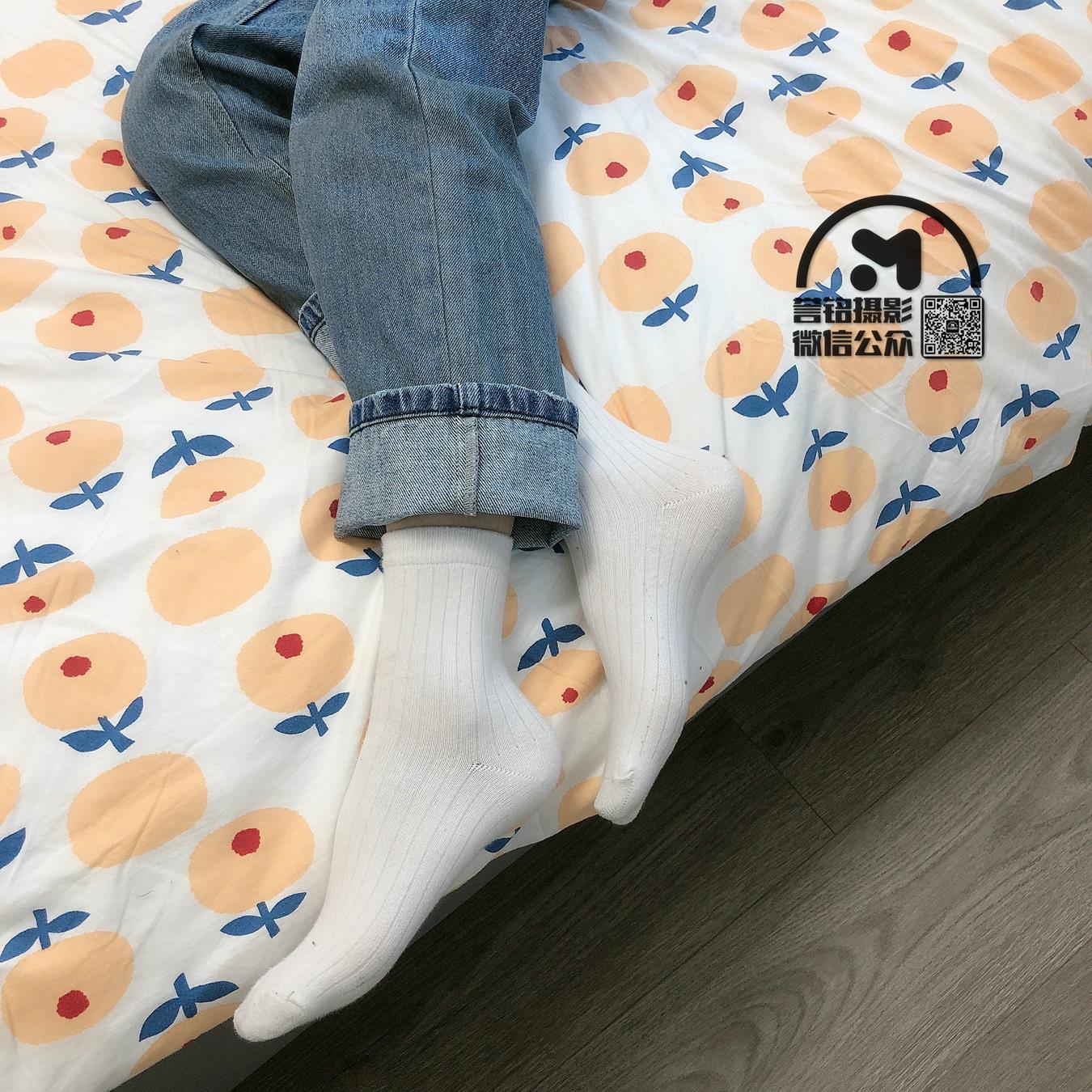 图片[38]-[誉铭传媒]袜足摄影 2021年 NO.013[94P] – 速更版-美库