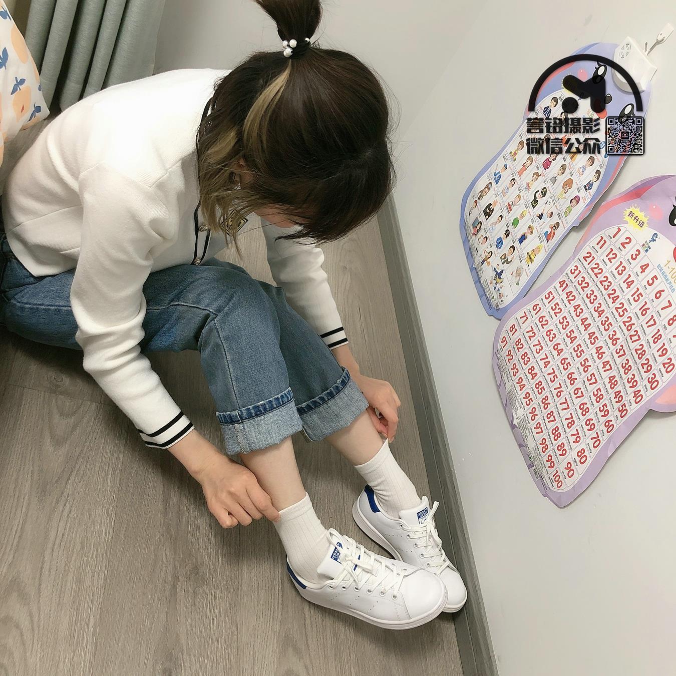 图片[43]-[誉铭传媒]袜足摄影 2021年 NO.013[94P] – 速更版-美库