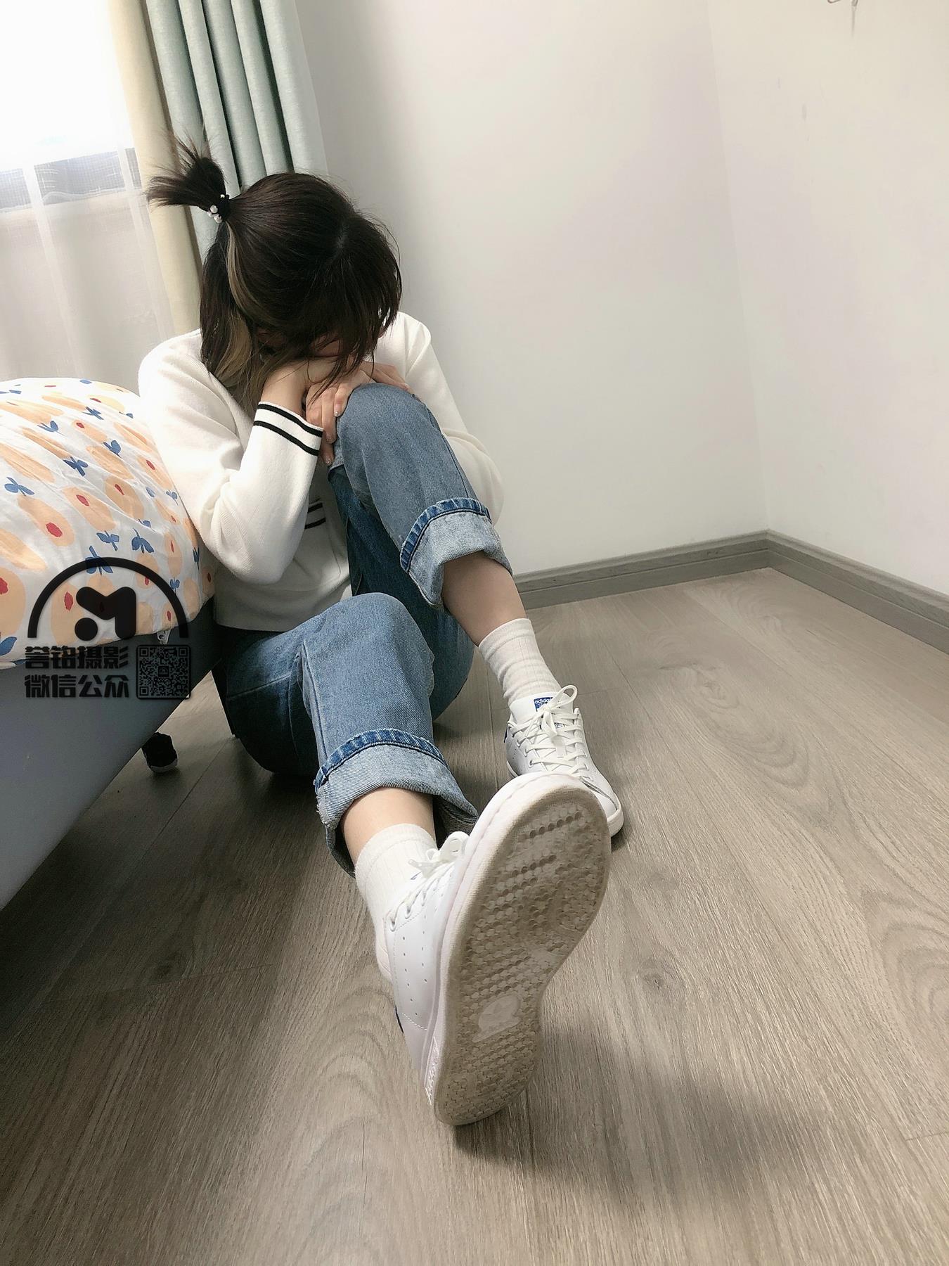 图片[48]-[誉铭传媒]袜足摄影 2021年 NO.013[94P] – 速更版-美库