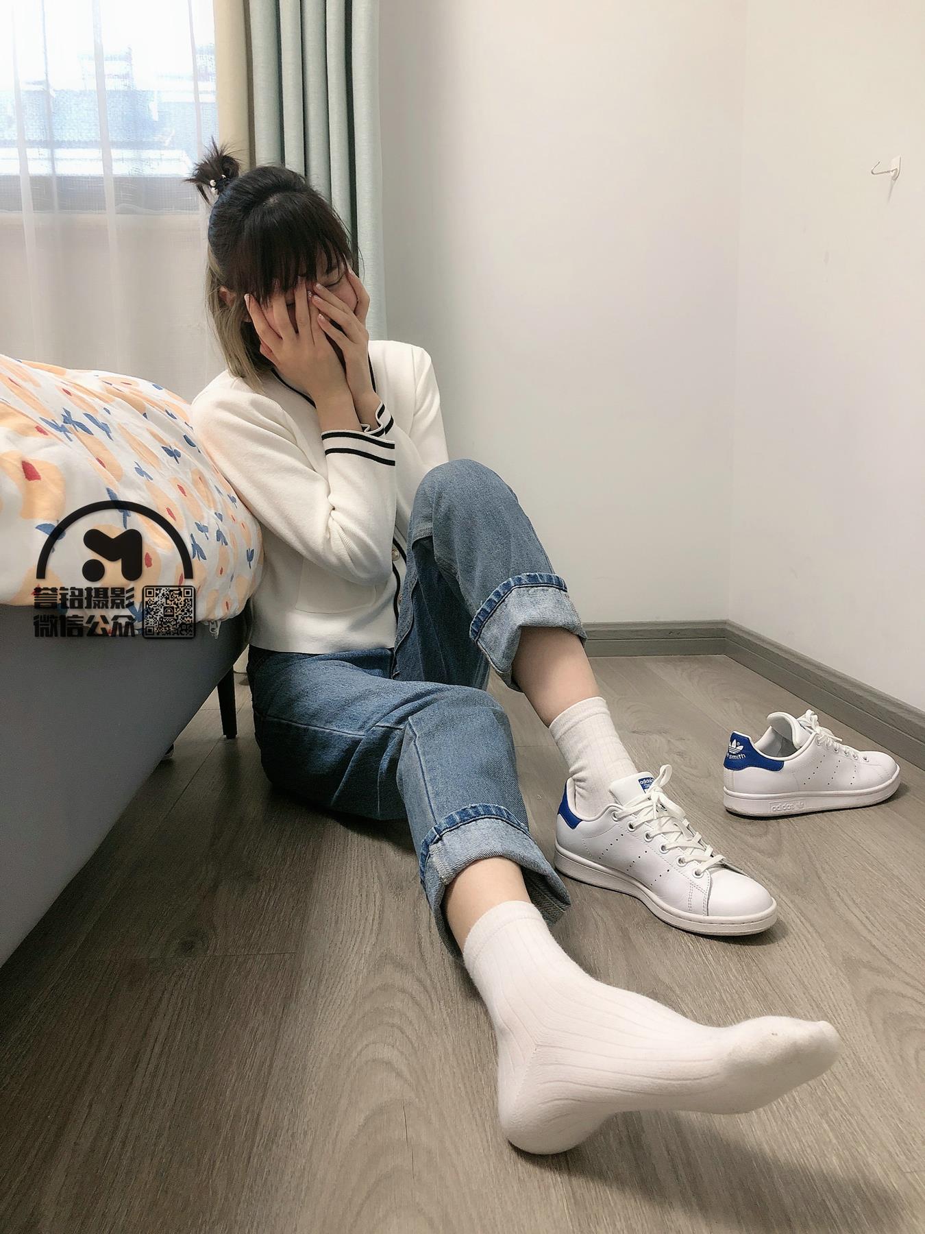 图片[49]-[誉铭传媒]袜足摄影 2021年 NO.013[94P] – 速更版-美库