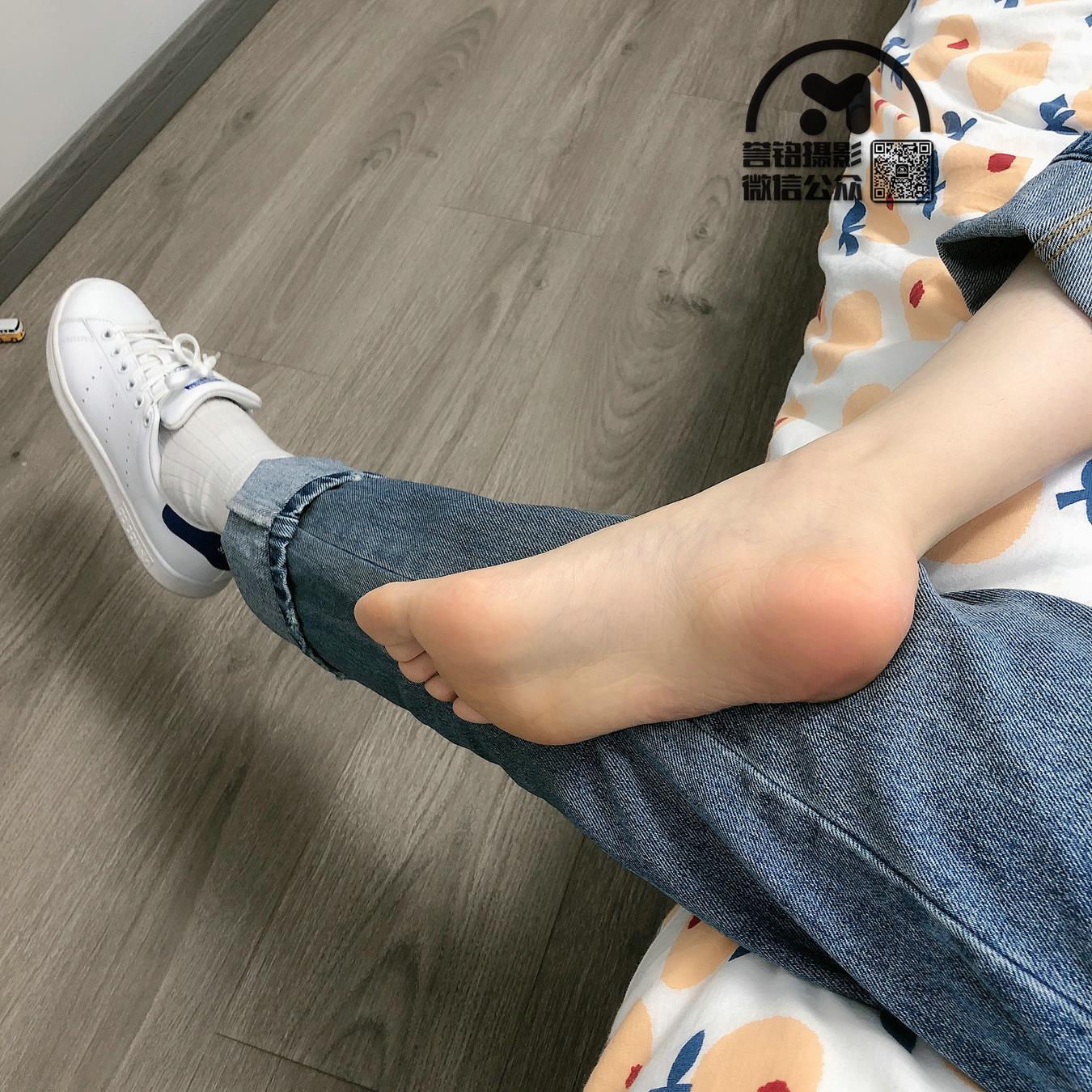 图片[52]-[誉铭传媒]袜足摄影 2021年 NO.013[94P] – 速更版-美库