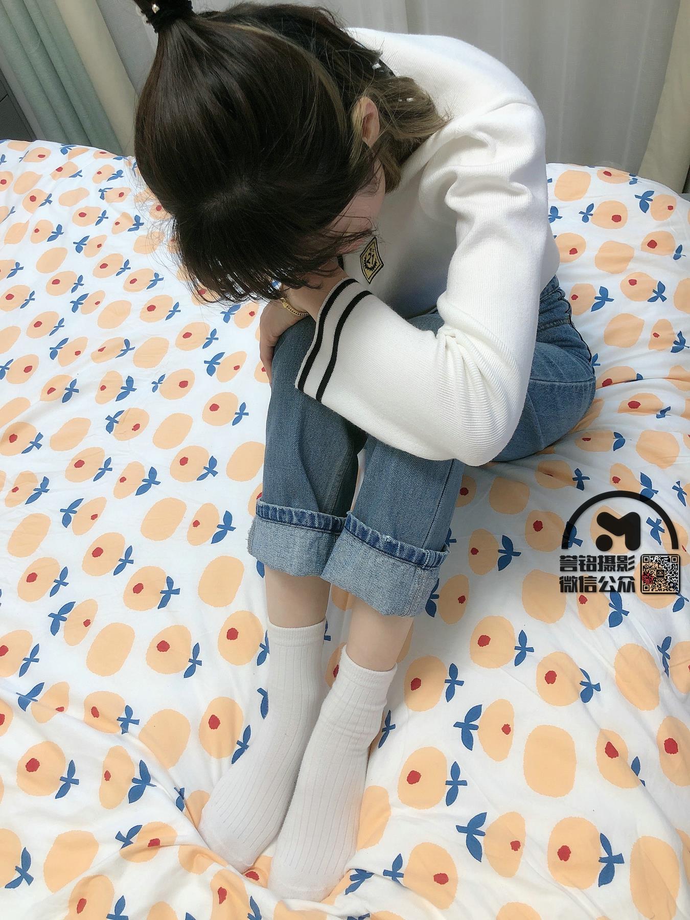 图片[55]-[誉铭传媒]袜足摄影 2021年 NO.013[94P] – 速更版-美库