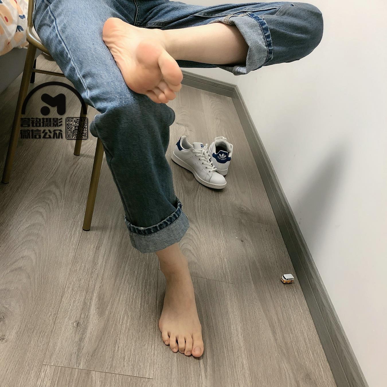 图片[65]-[誉铭传媒]袜足摄影 2021年 NO.013[94P] – 速更版-美库