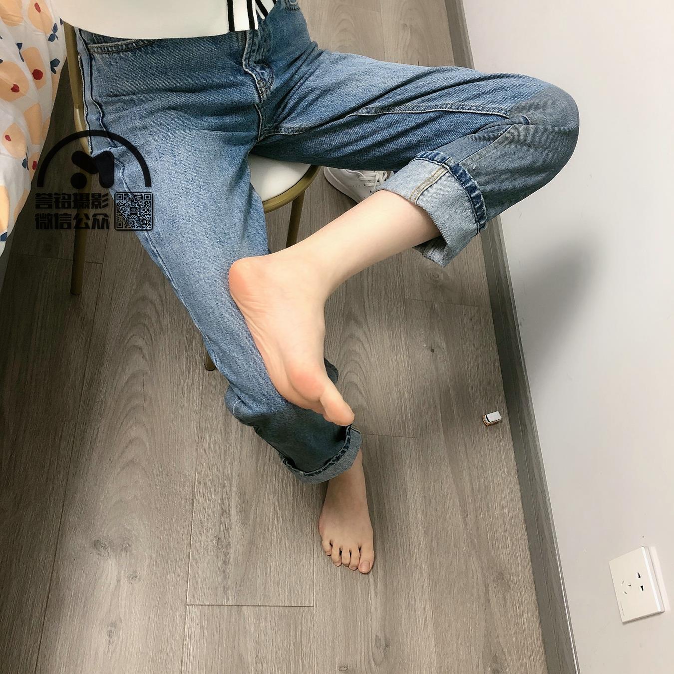 图片[66]-[誉铭传媒]袜足摄影 2021年 NO.013[94P] – 速更版-美库