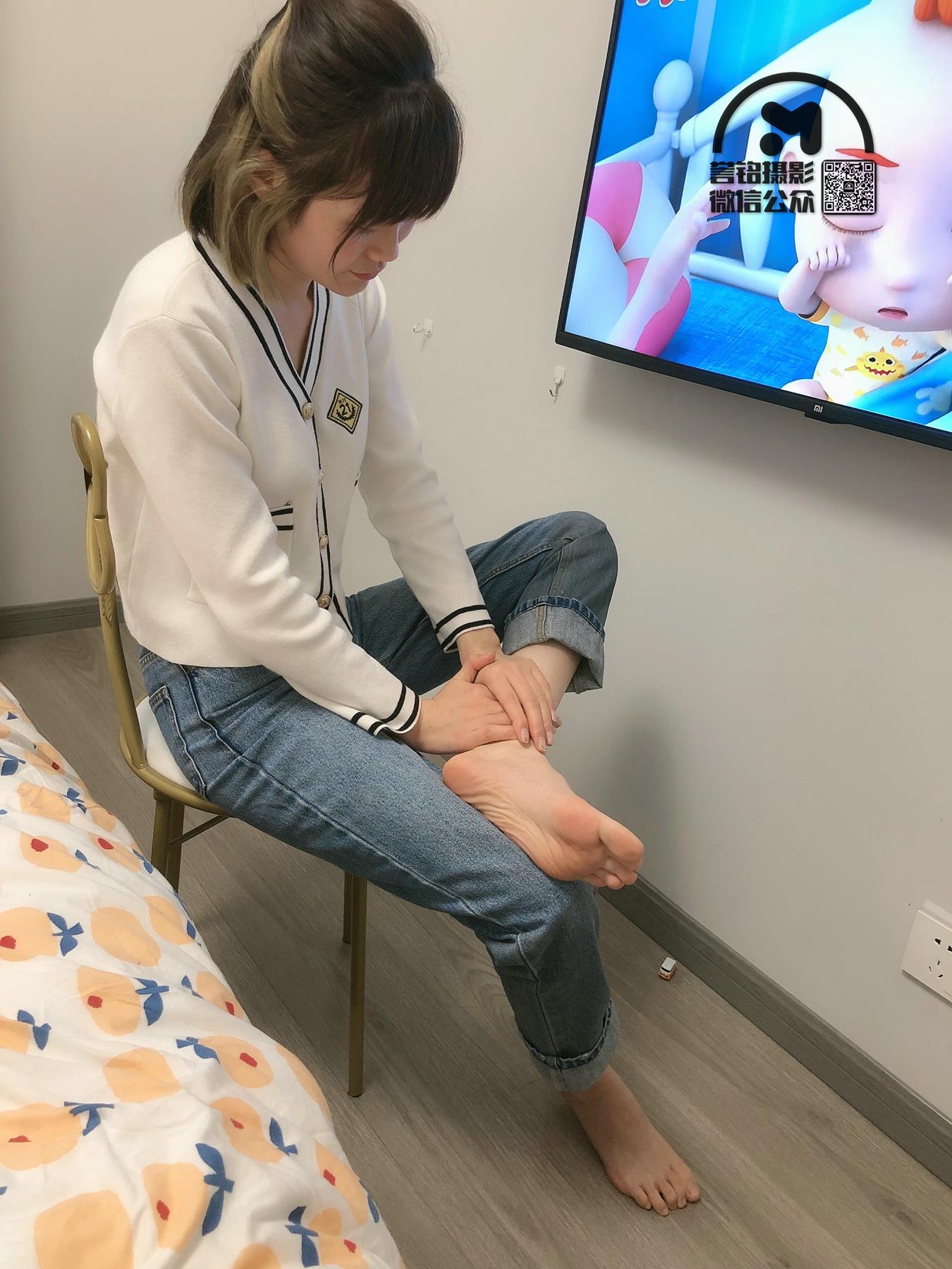 图片[68]-[誉铭传媒]袜足摄影 2021年 NO.013[94P] – 速更版-美库