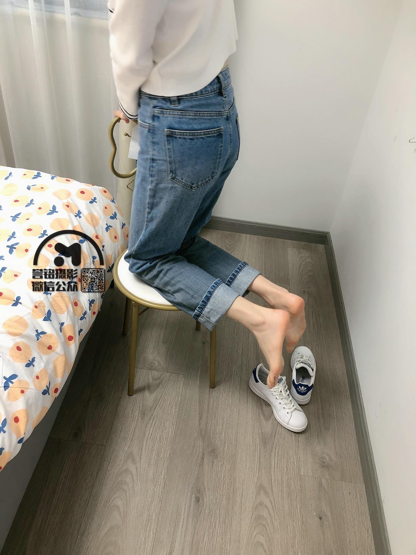 图片[69]-[誉铭传媒]袜足摄影 2021年 NO.013[94P] – 速更版-美库